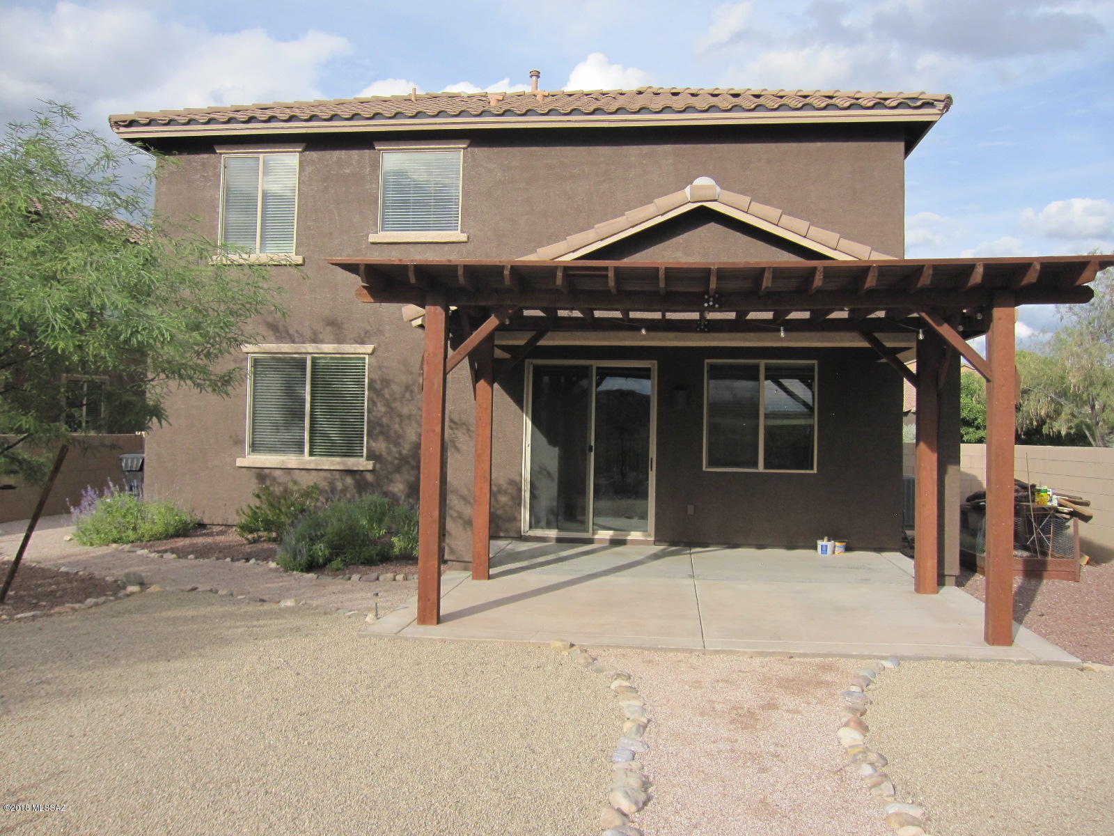 Rancho Del Lago (B37-38) - Residential