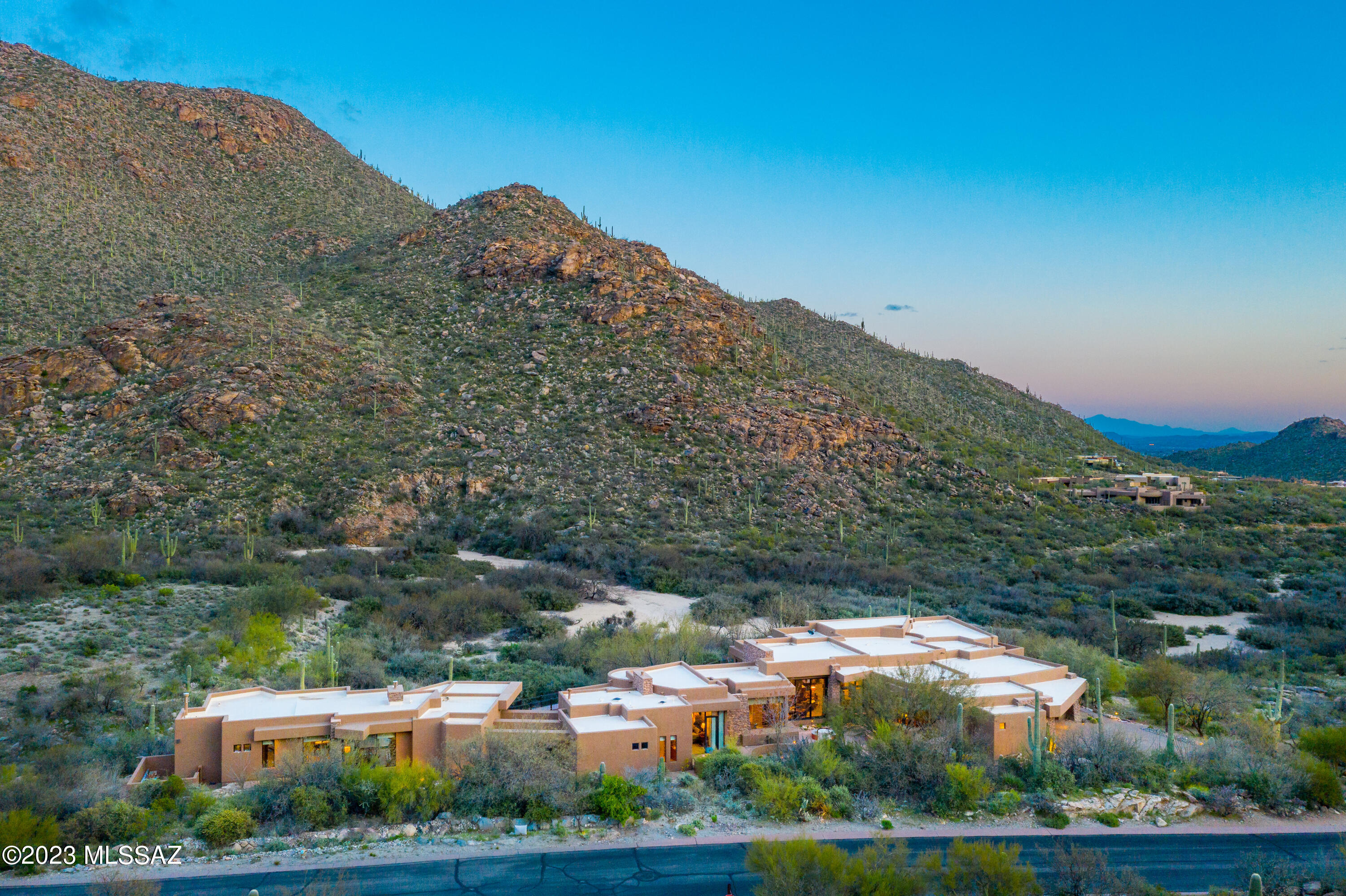 14644 N Dove Canyon Pass