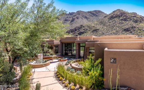 14644 N Dove Canyon Pass Marana AZ 85658