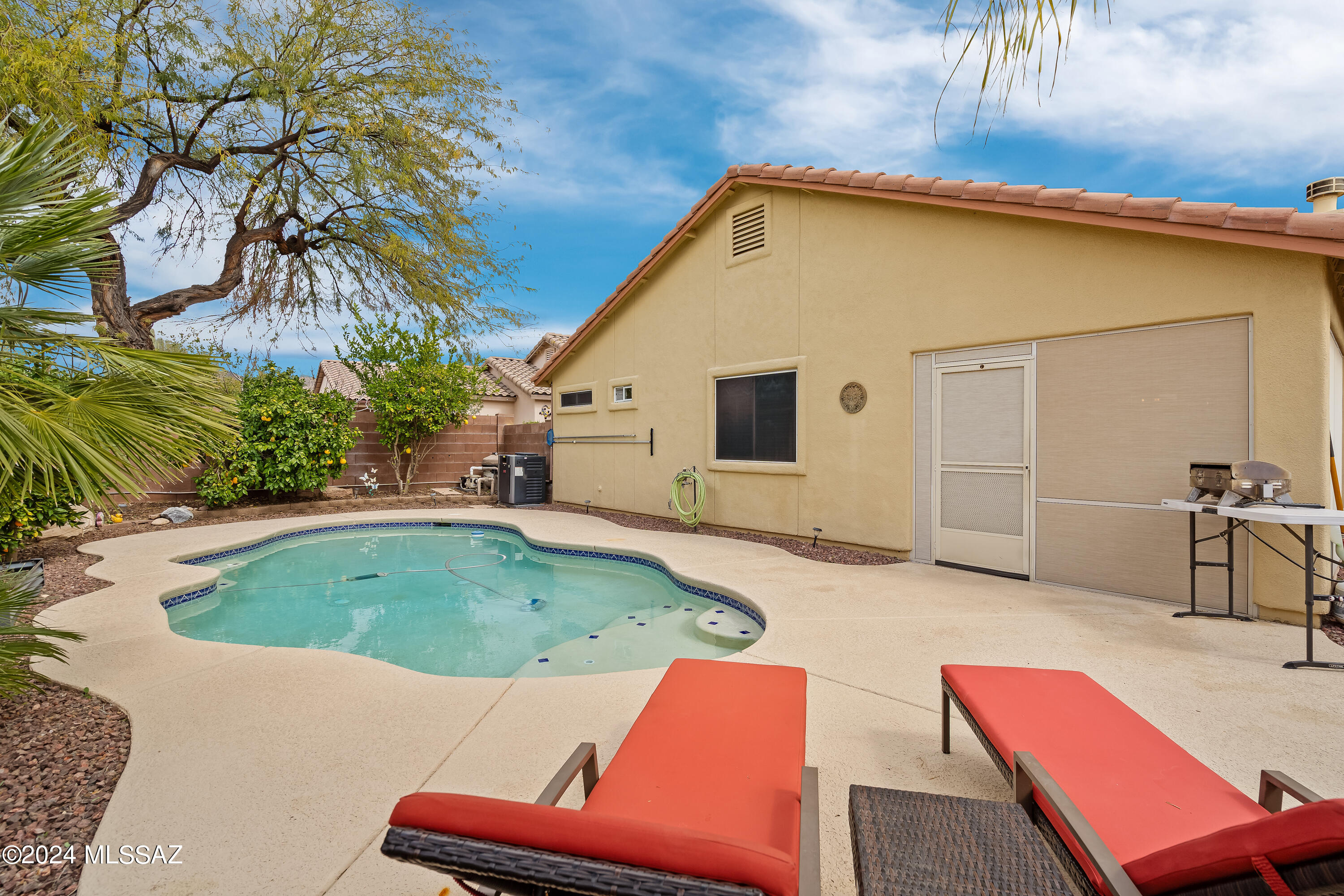 Villages At Red Hawk - Residential