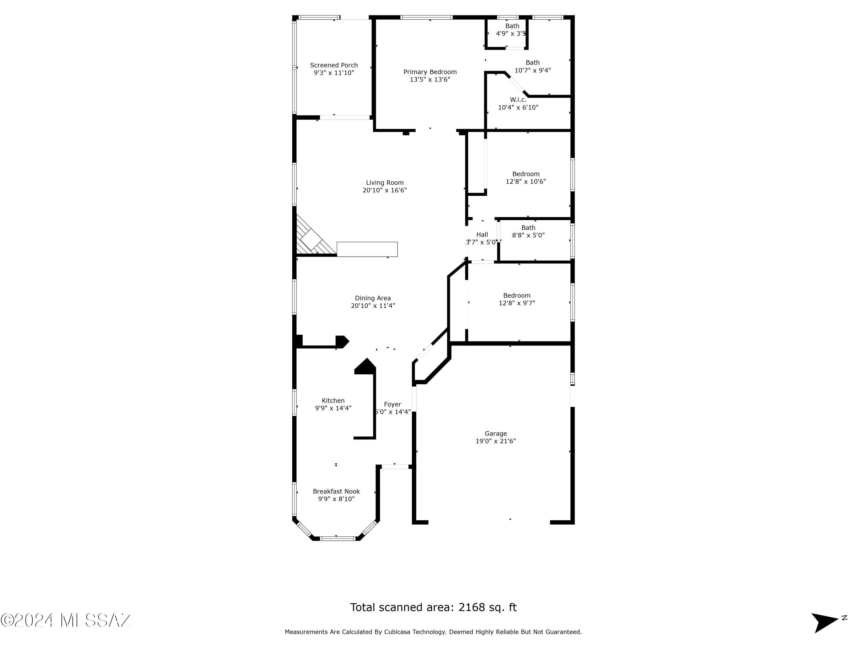 Villages At Red Hawk - Residential