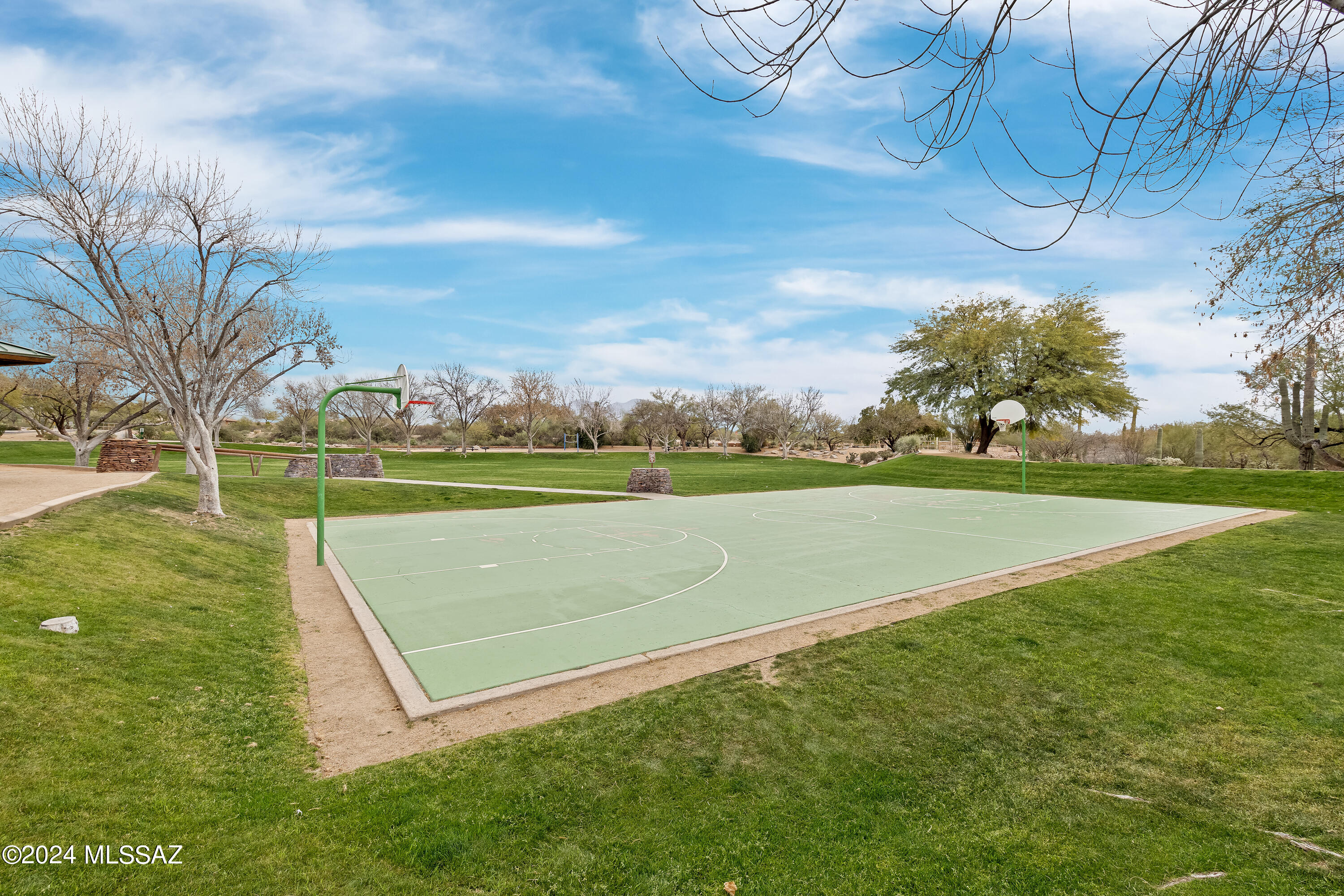 Villages At Red Hawk - Residential