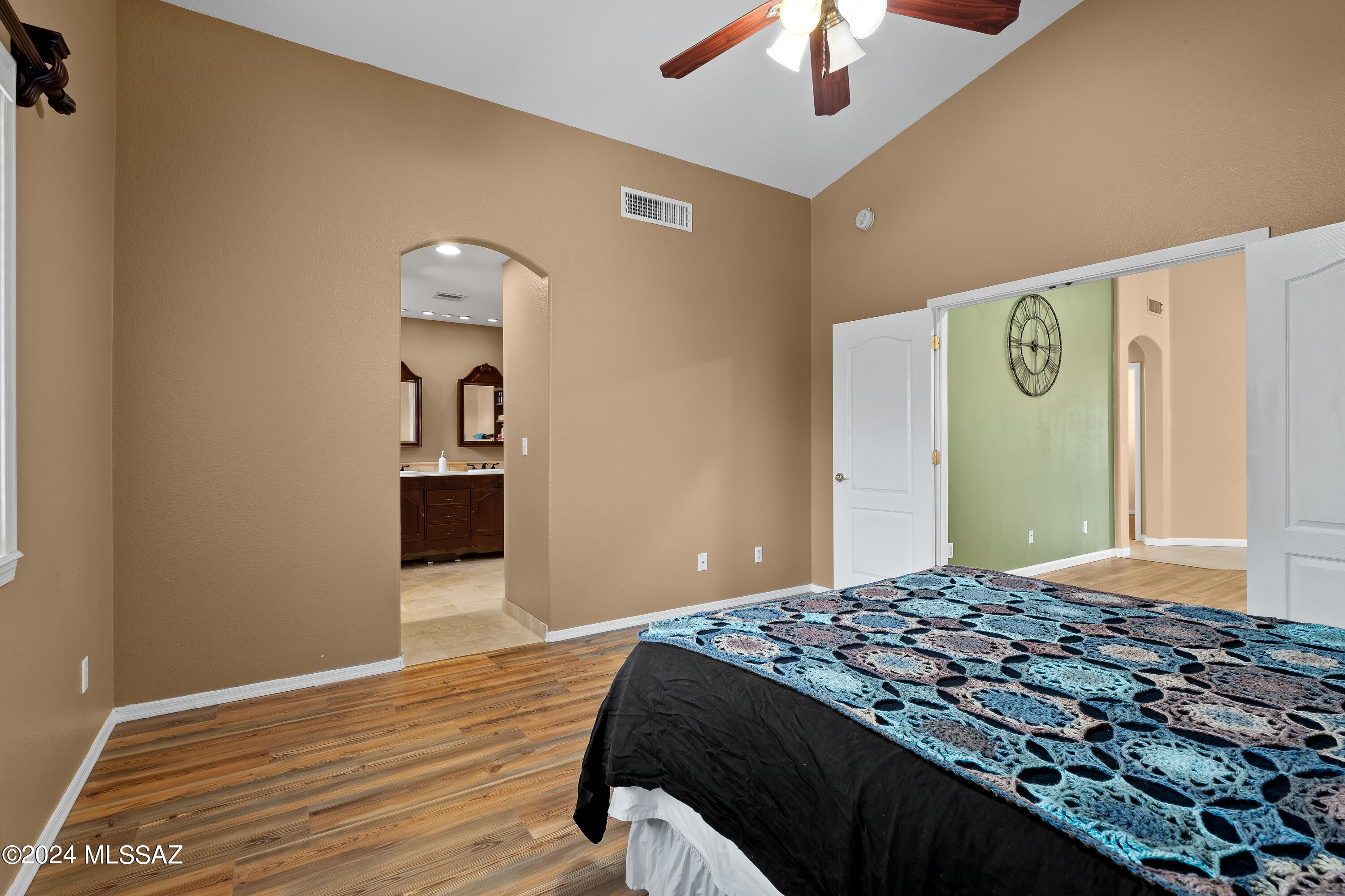 Villages At Red Hawk - Residential