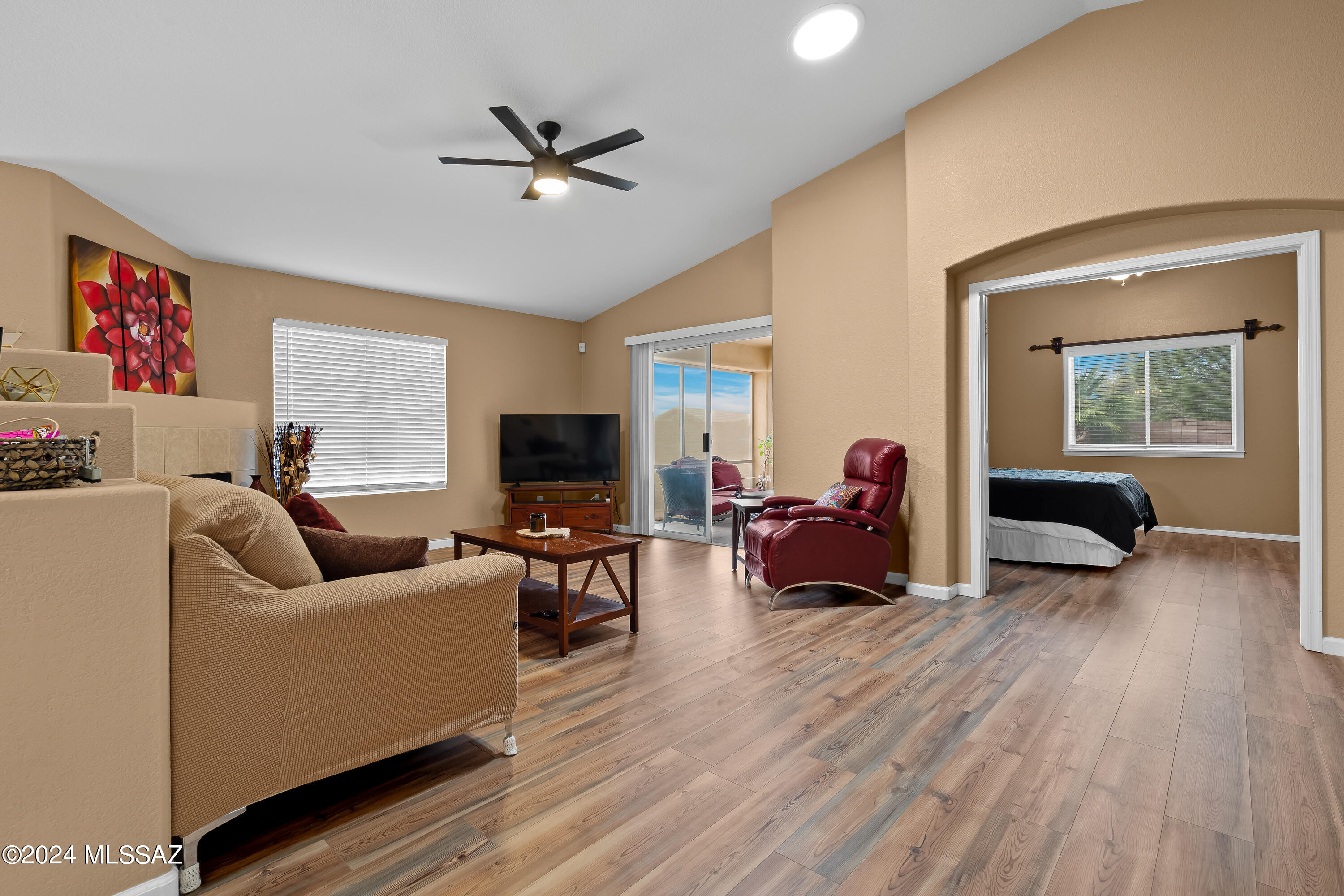 Villages At Red Hawk - Residential