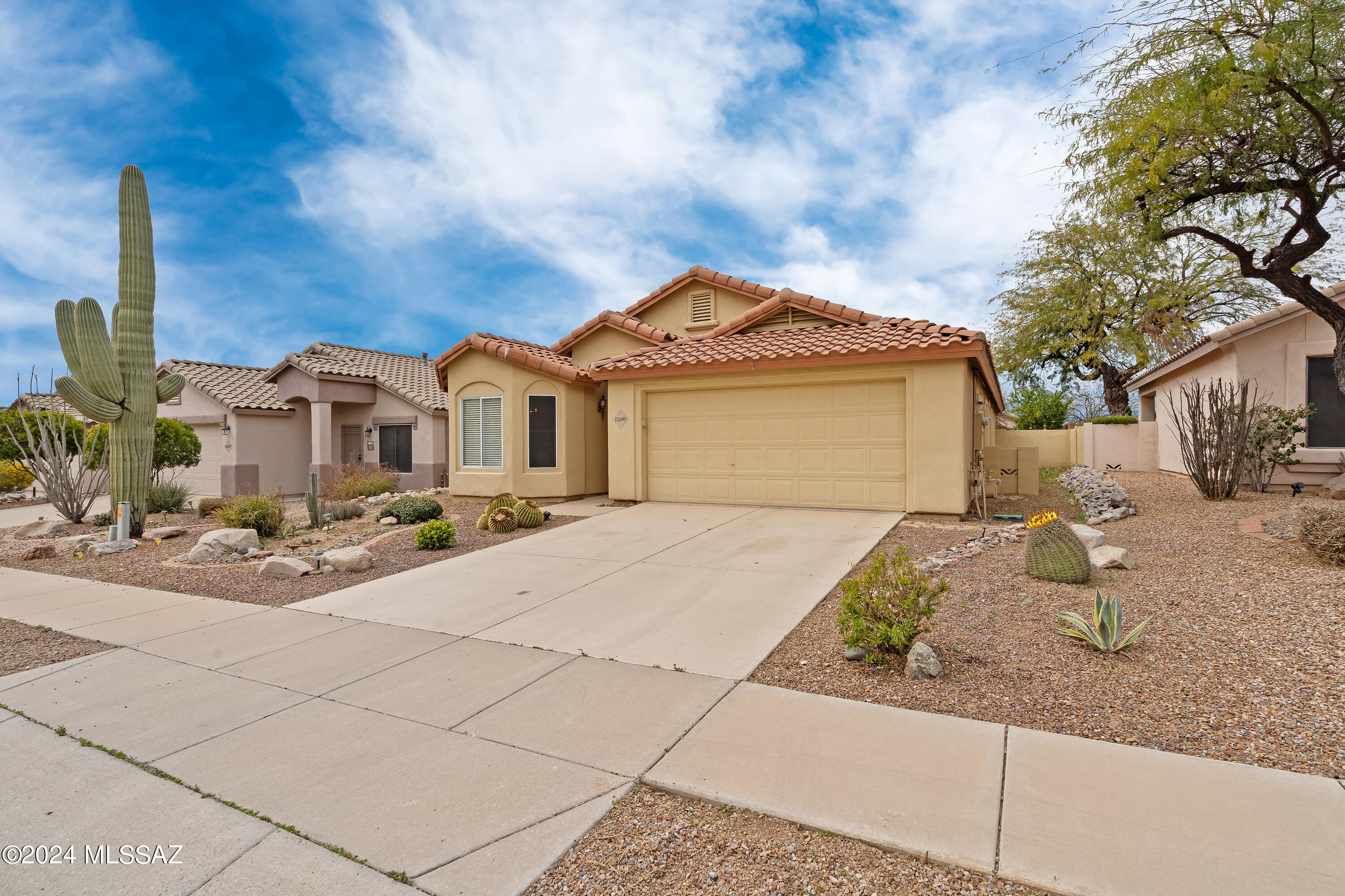 Villages At Red Hawk - Residential