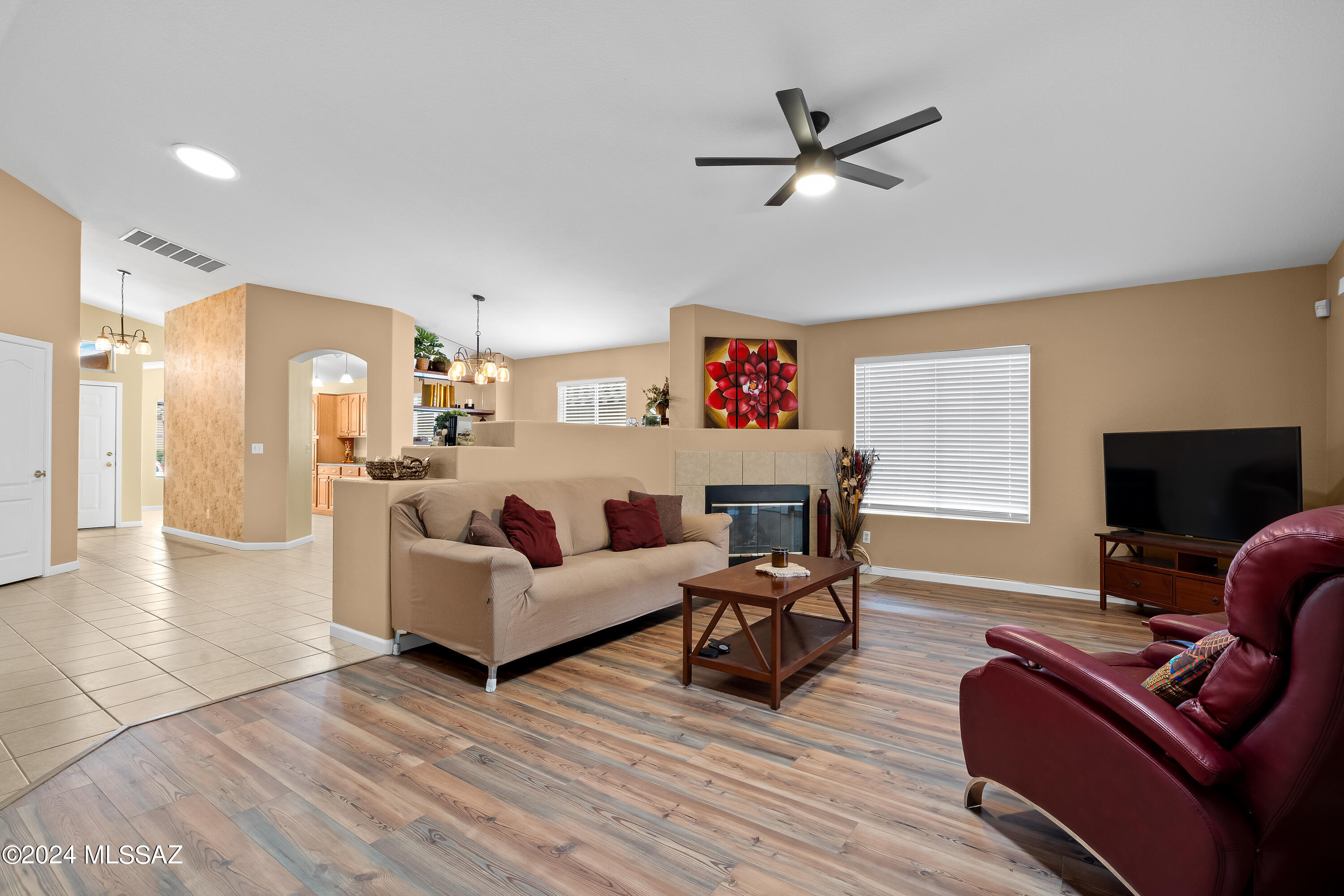 Villages At Red Hawk - Residential