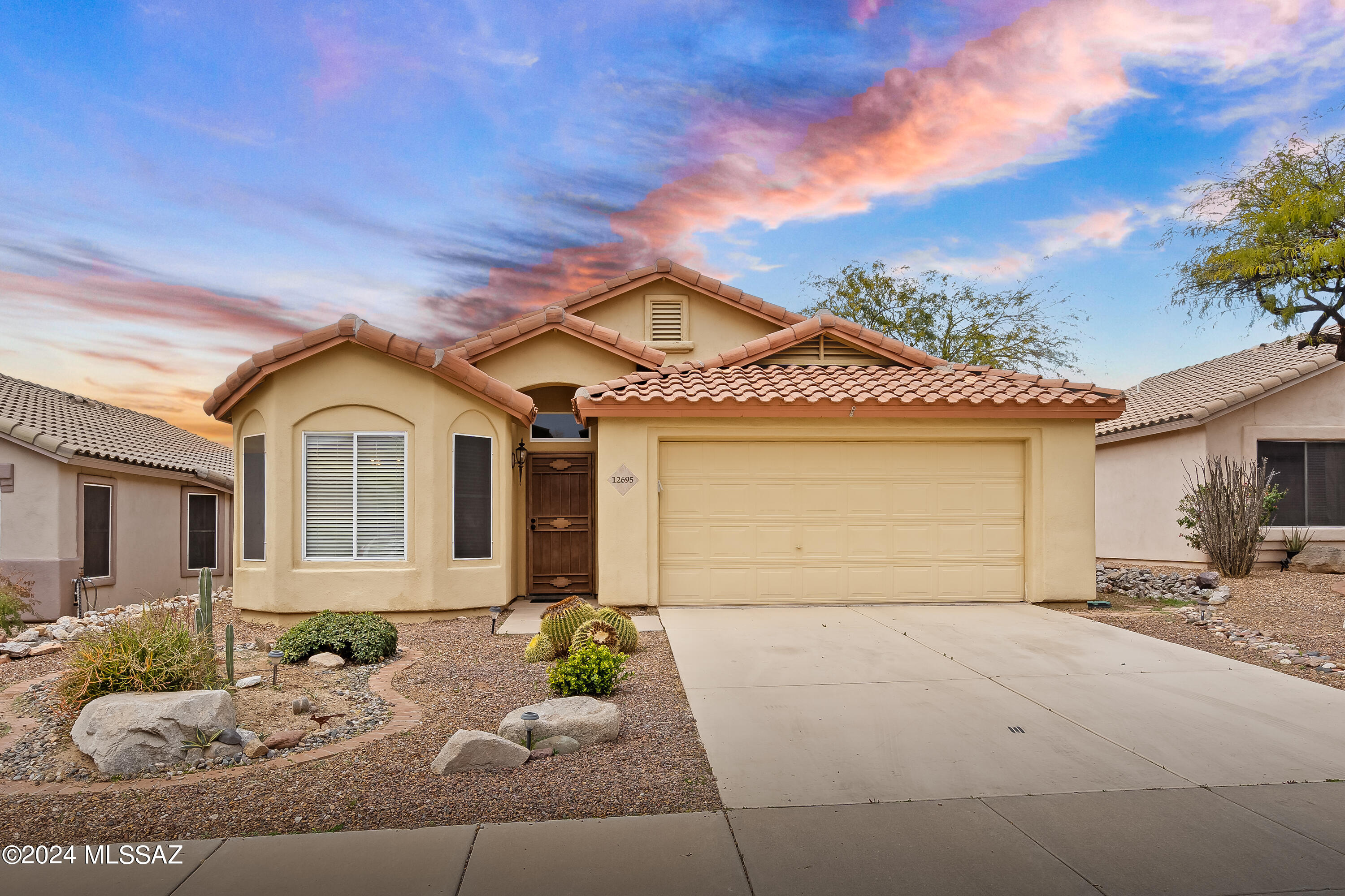 Villages At Red Hawk - Residential