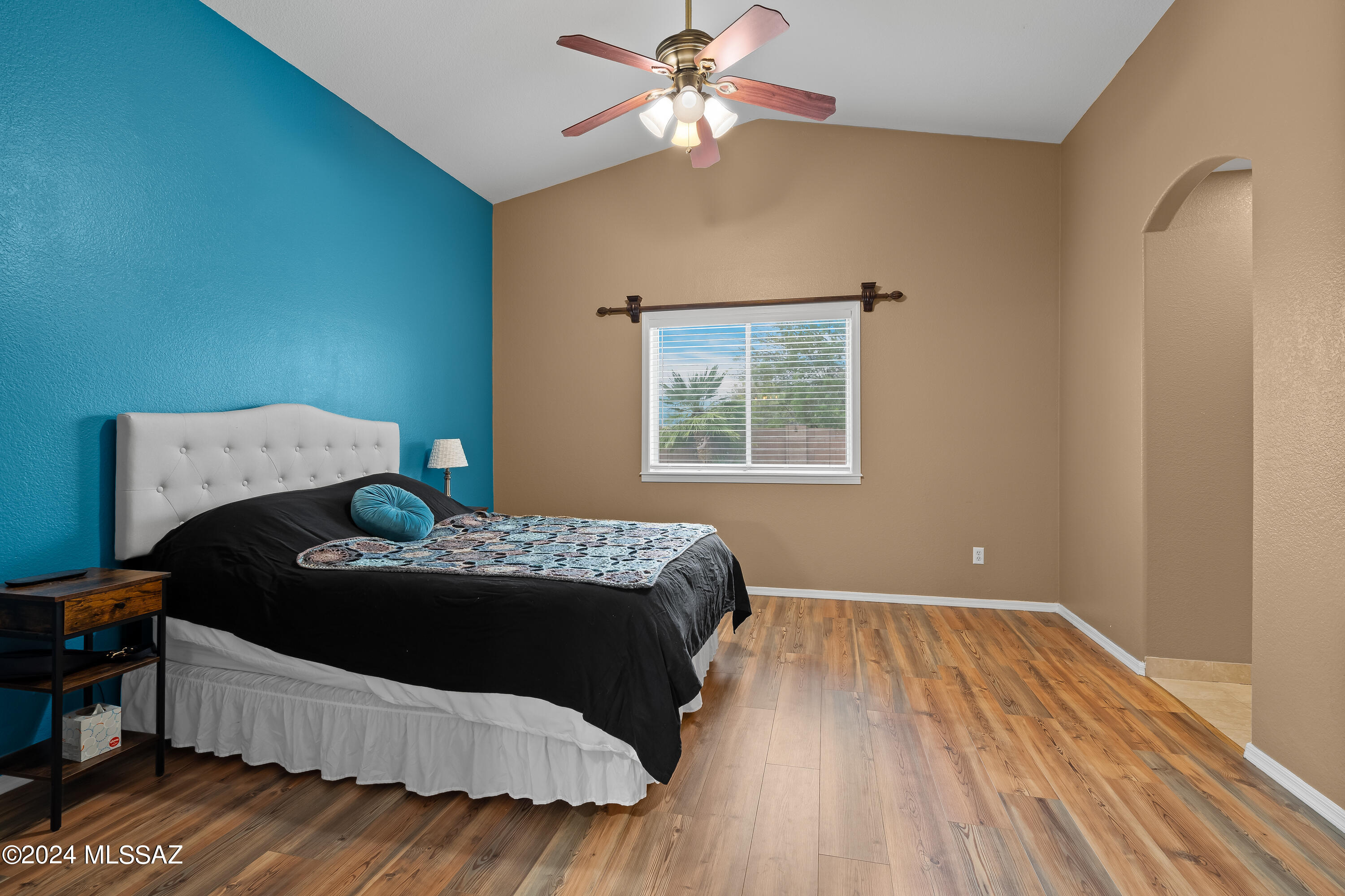 Villages At Red Hawk - Residential