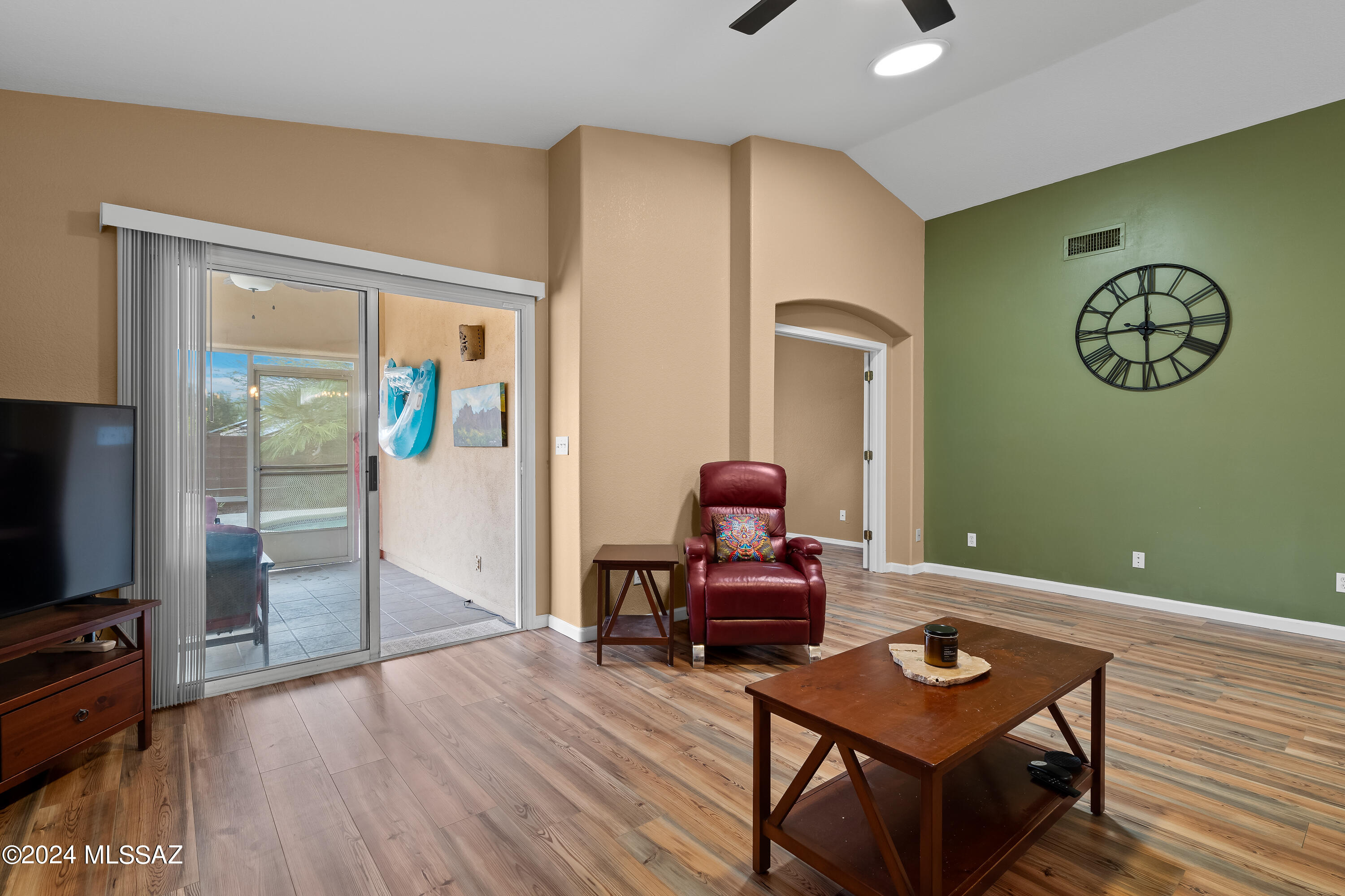 Villages At Red Hawk - Residential