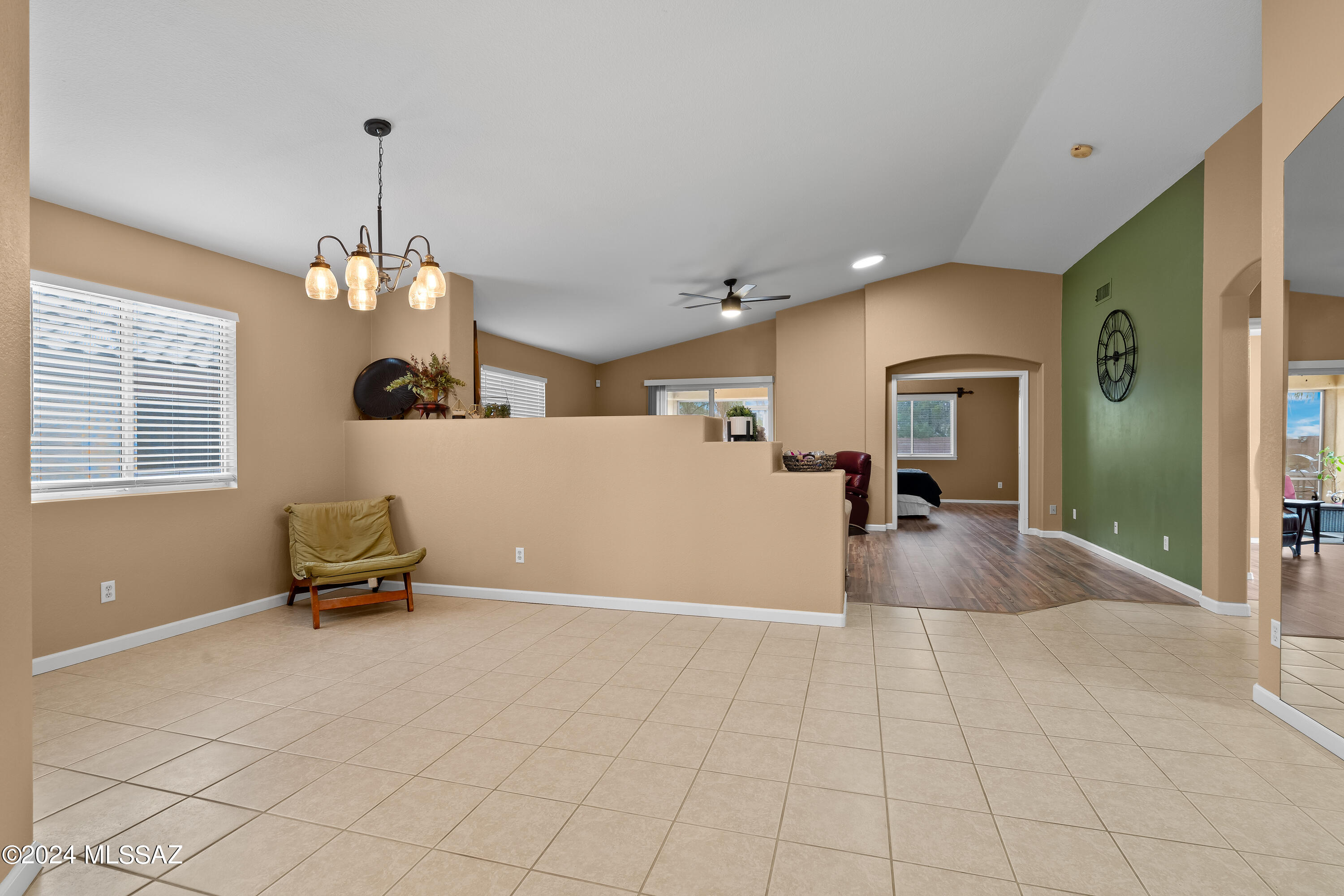 Villages At Red Hawk - Residential
