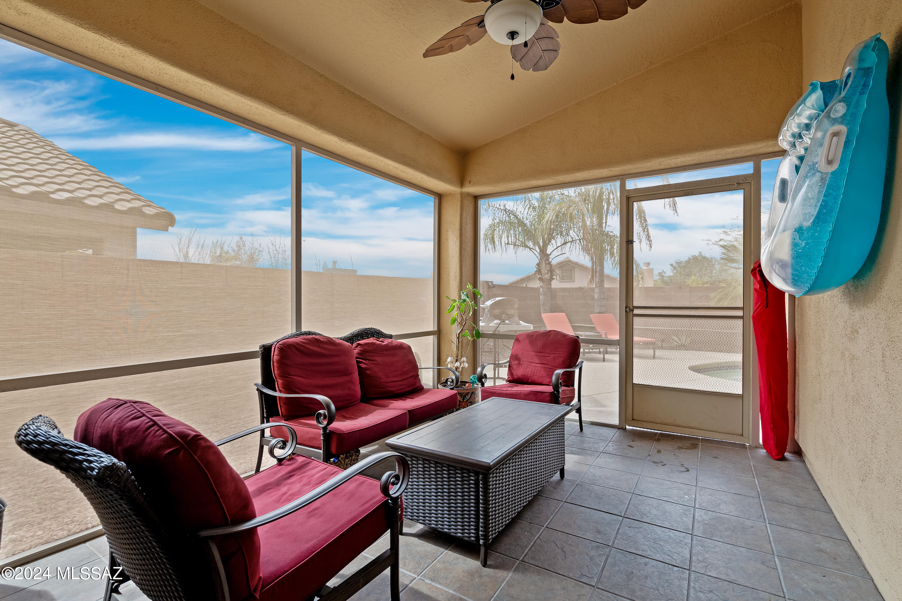 Villages At Red Hawk - Residential