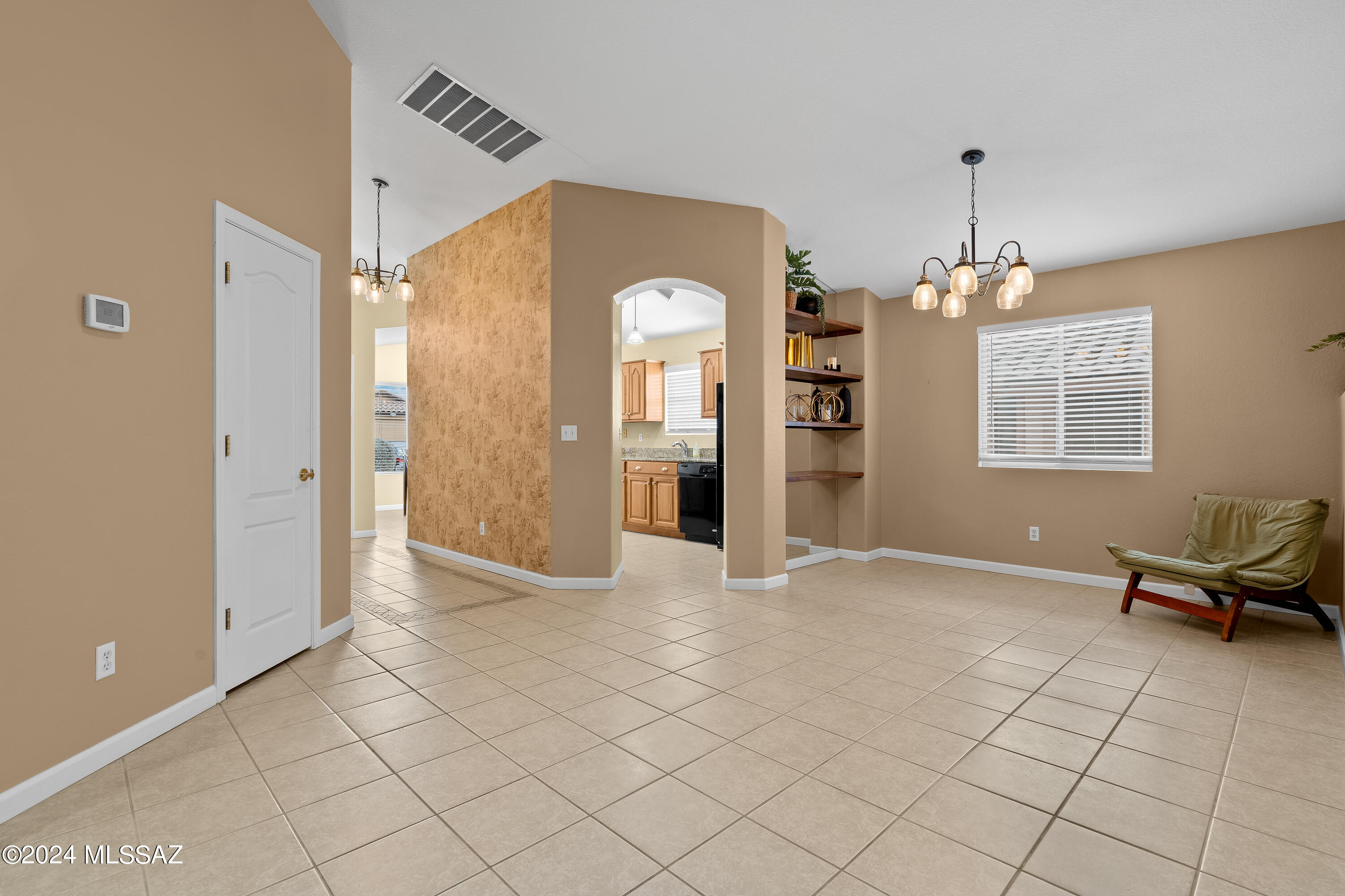 Villages At Red Hawk - Residential