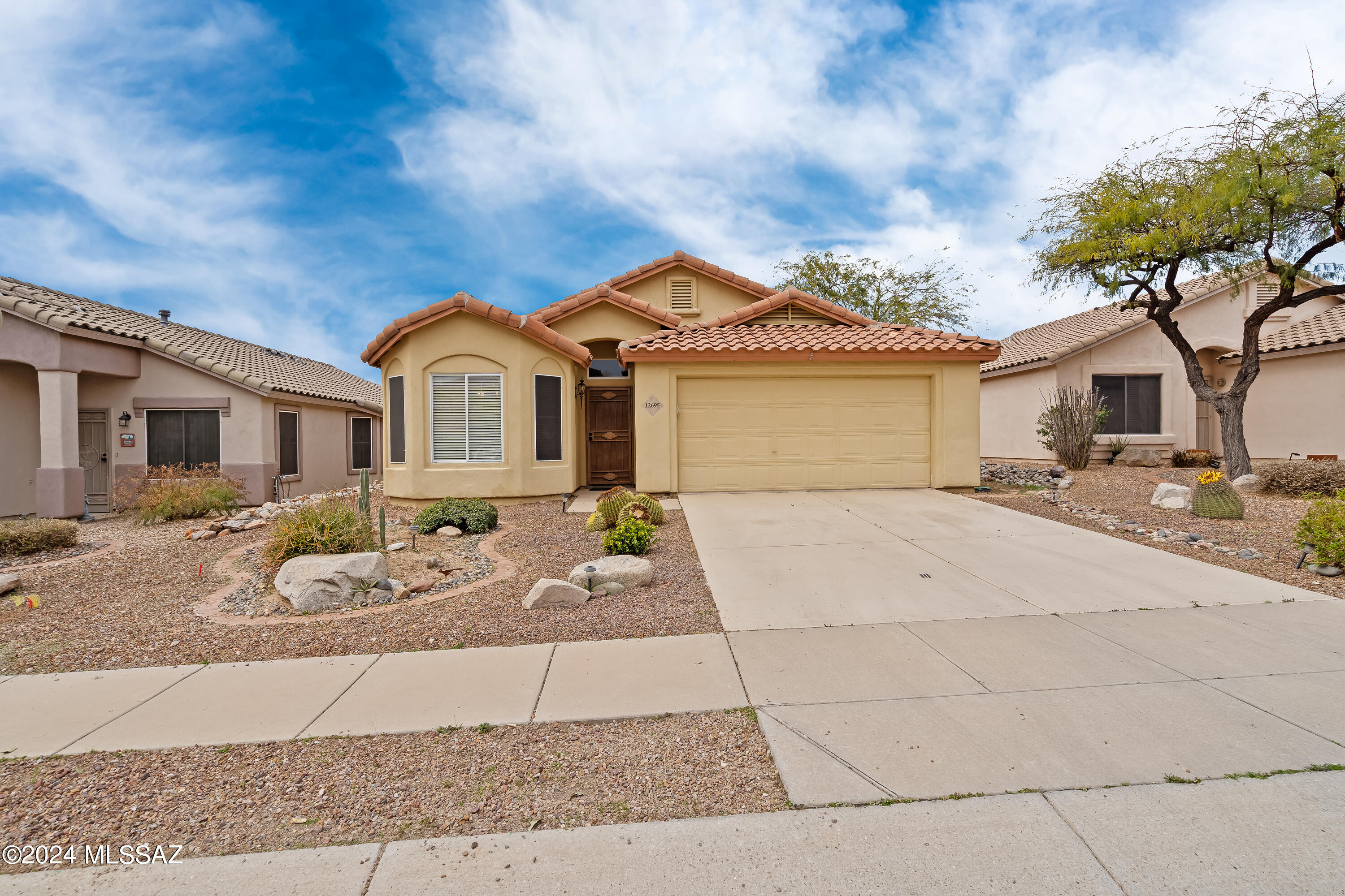 Villages At Red Hawk - Residential