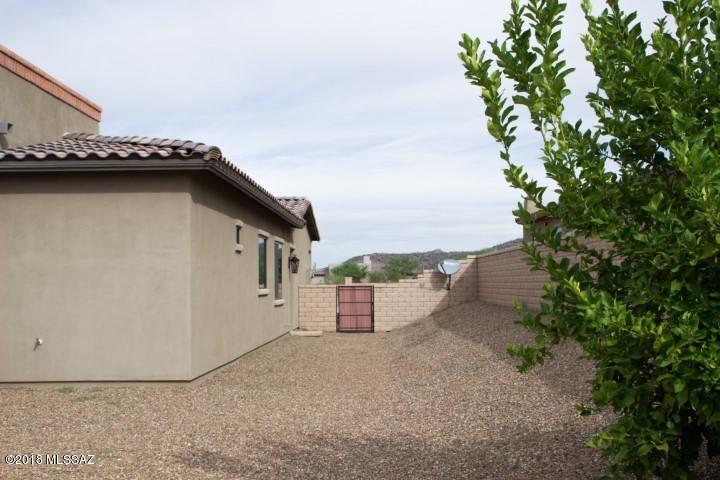 Los Saguaros At Dove Mountain SQ20121640199 - Residential Lease