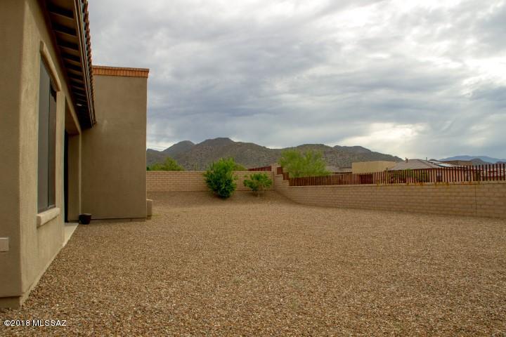 Los Saguaros At Dove Mountain SQ20121640199 - Residential Lease