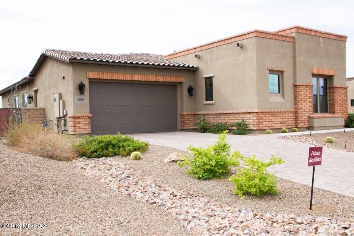 Los Saguaros At Dove Mountain SQ20121640199 - Residential Lease