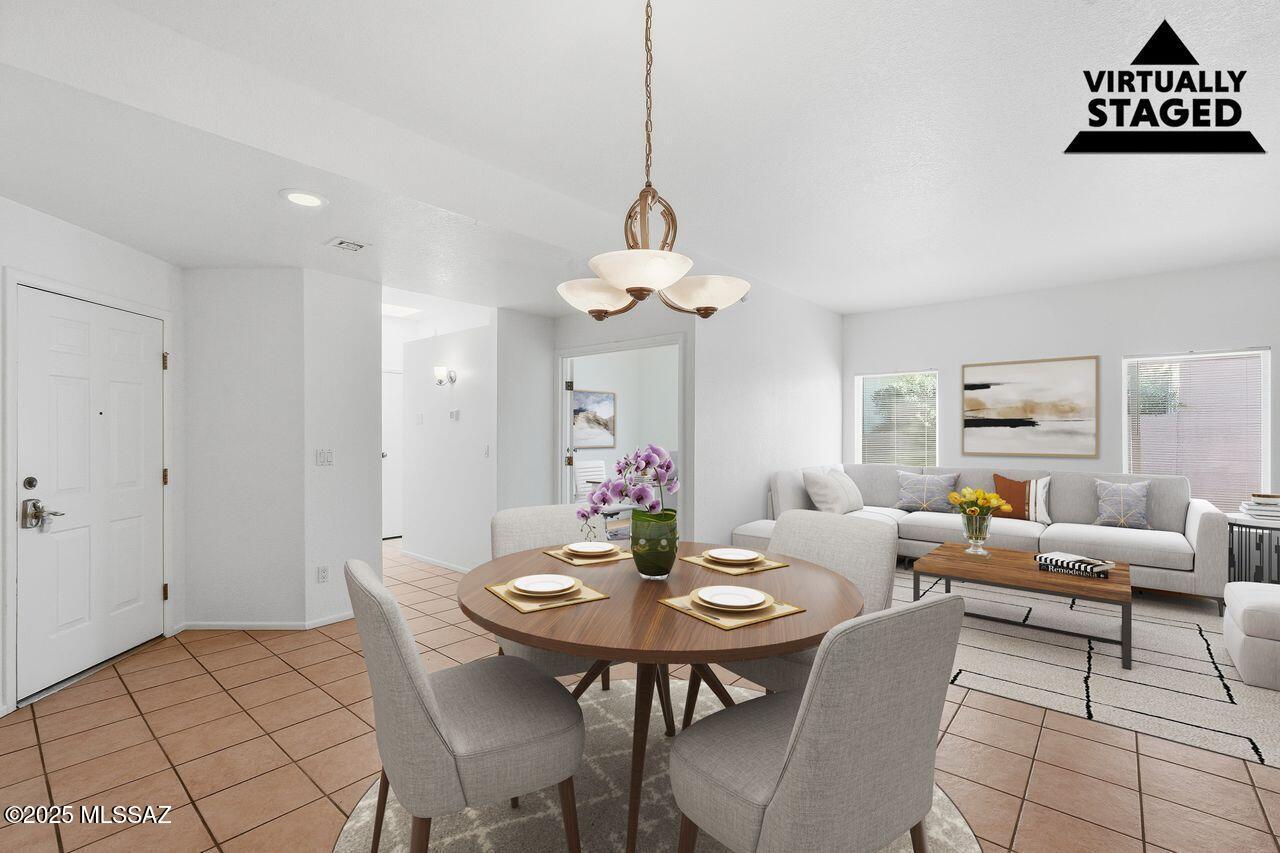 5565 N Sapphire Drive