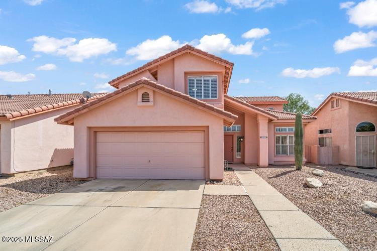 3751 W Pony Trail