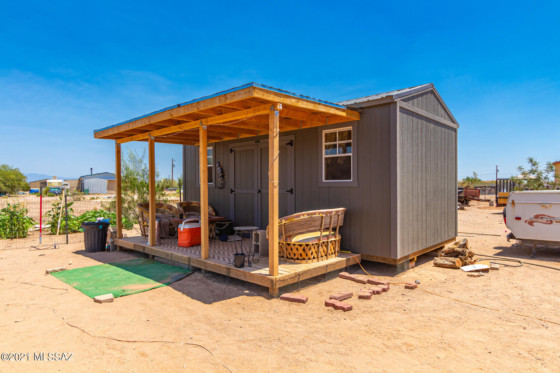 N/A - Residential