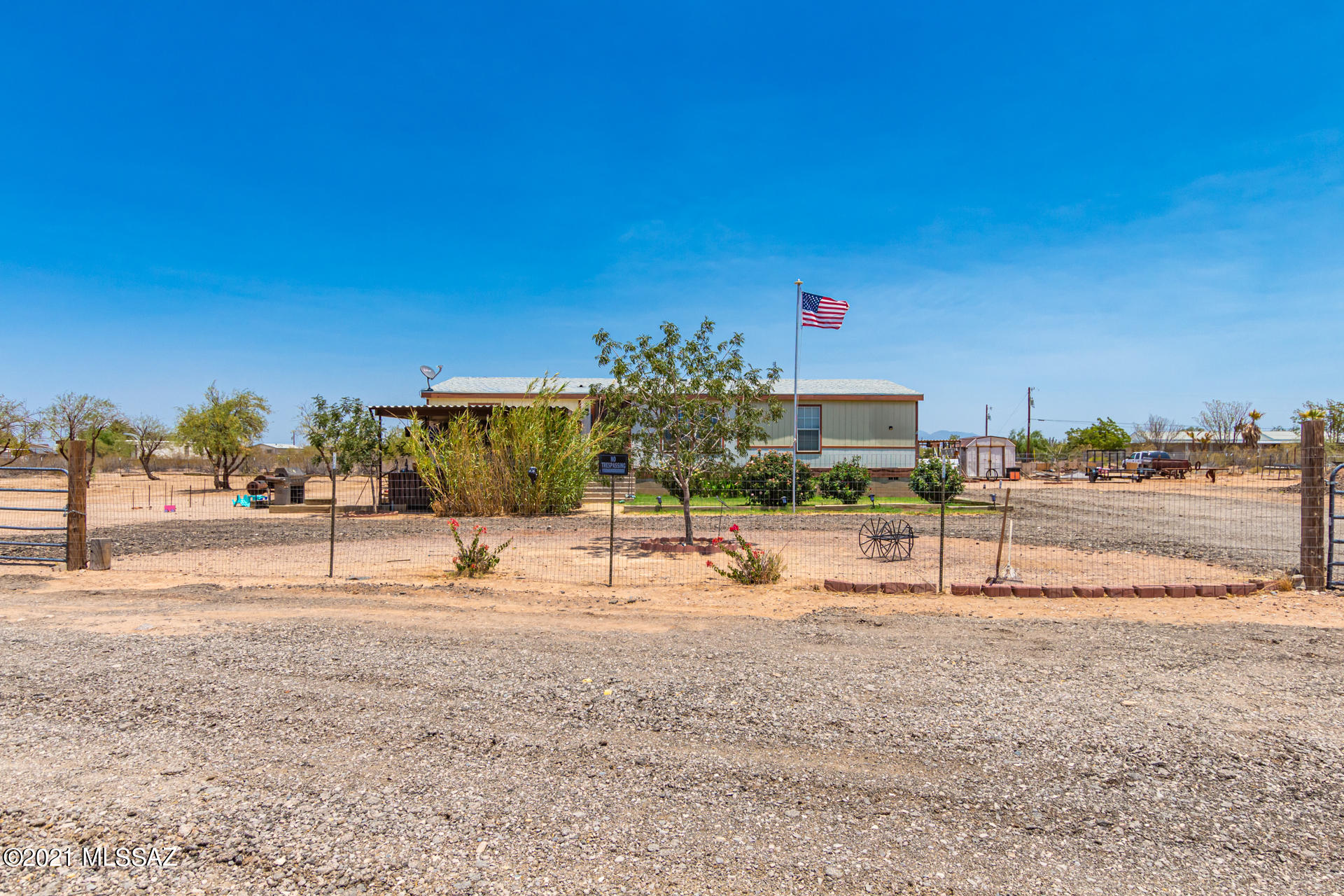 N/A - Residential