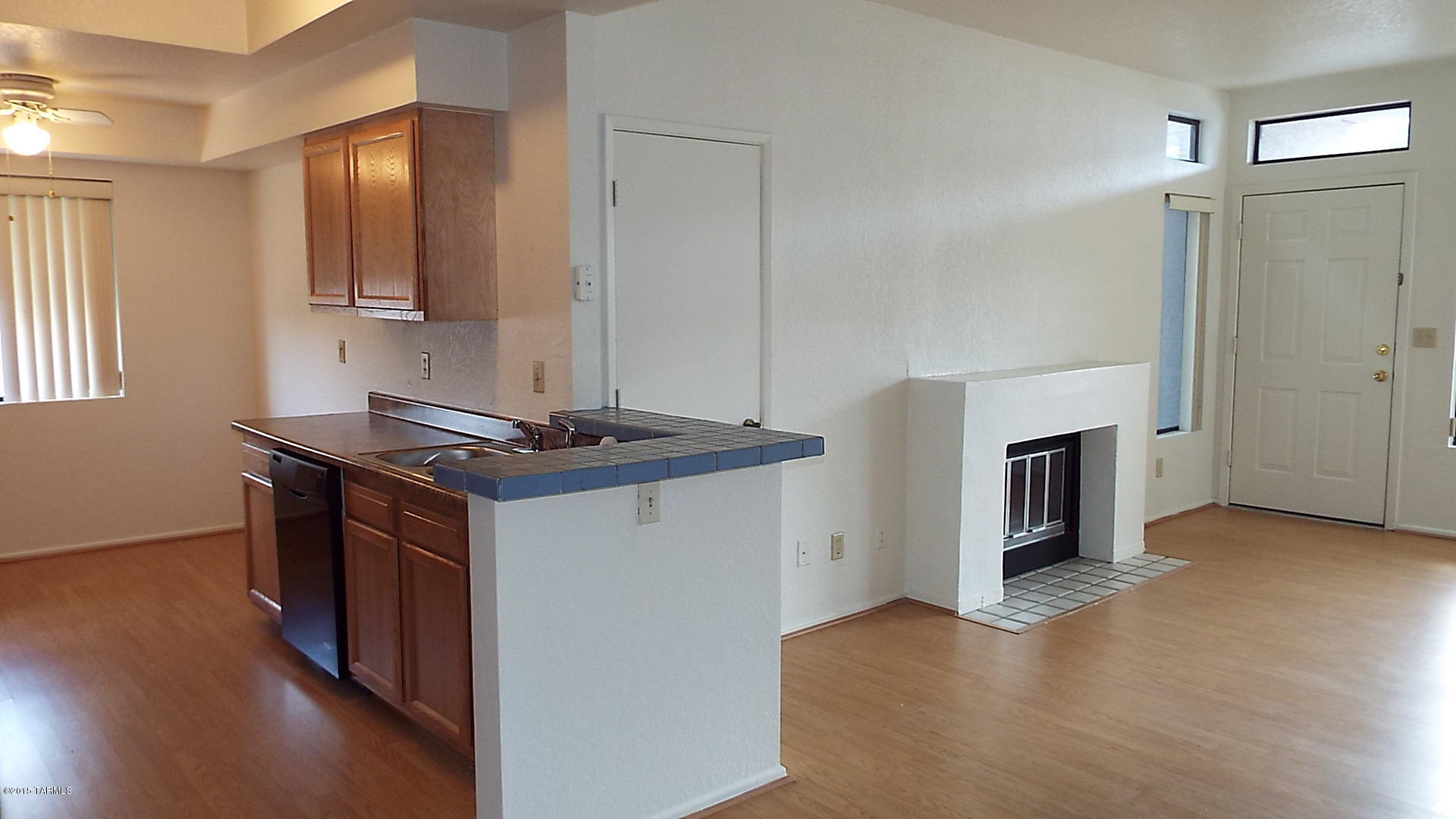 Summertree Condominiums (1-224) - Residential