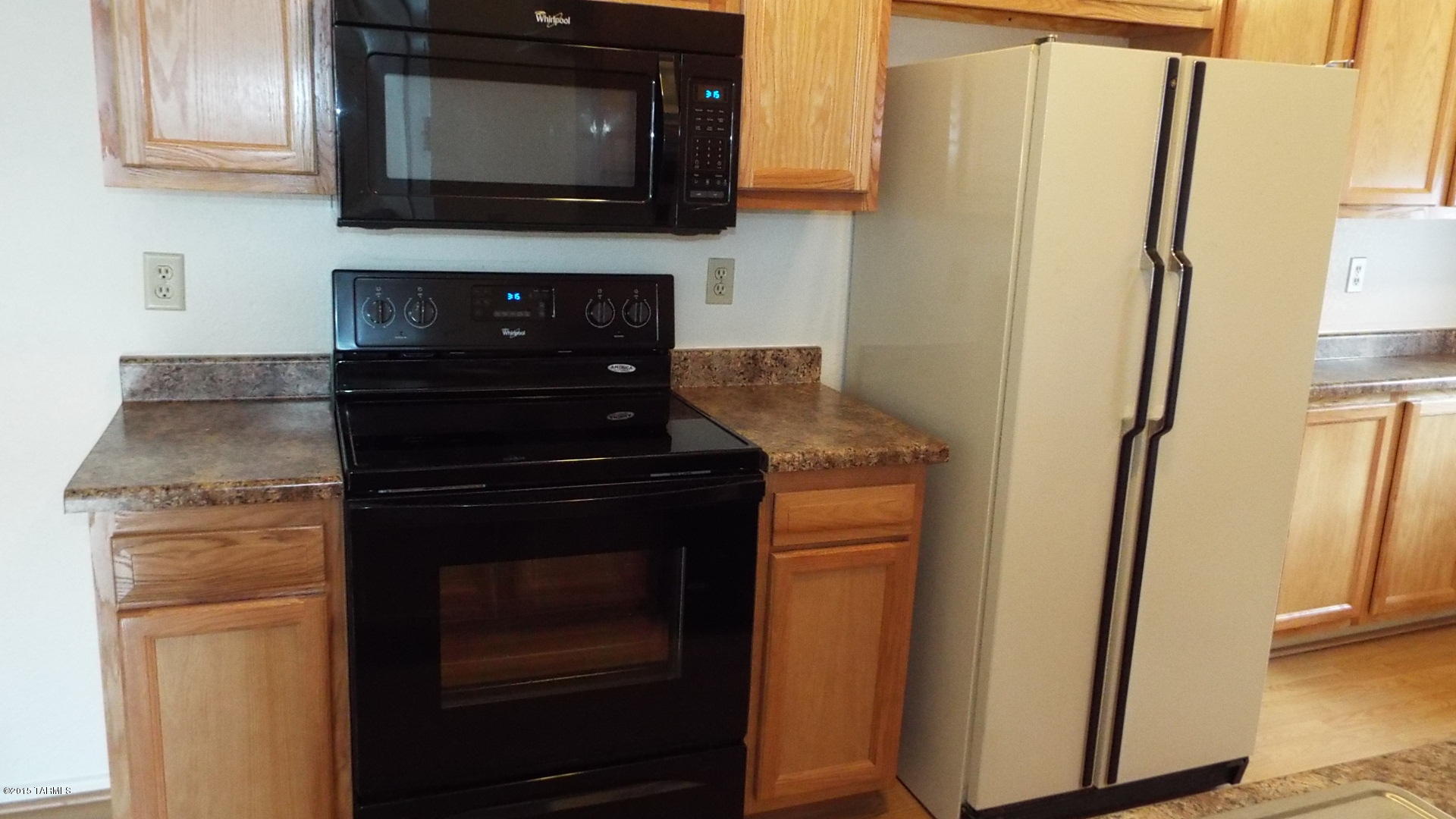 Summertree Condominiums (1-224) - Residential
