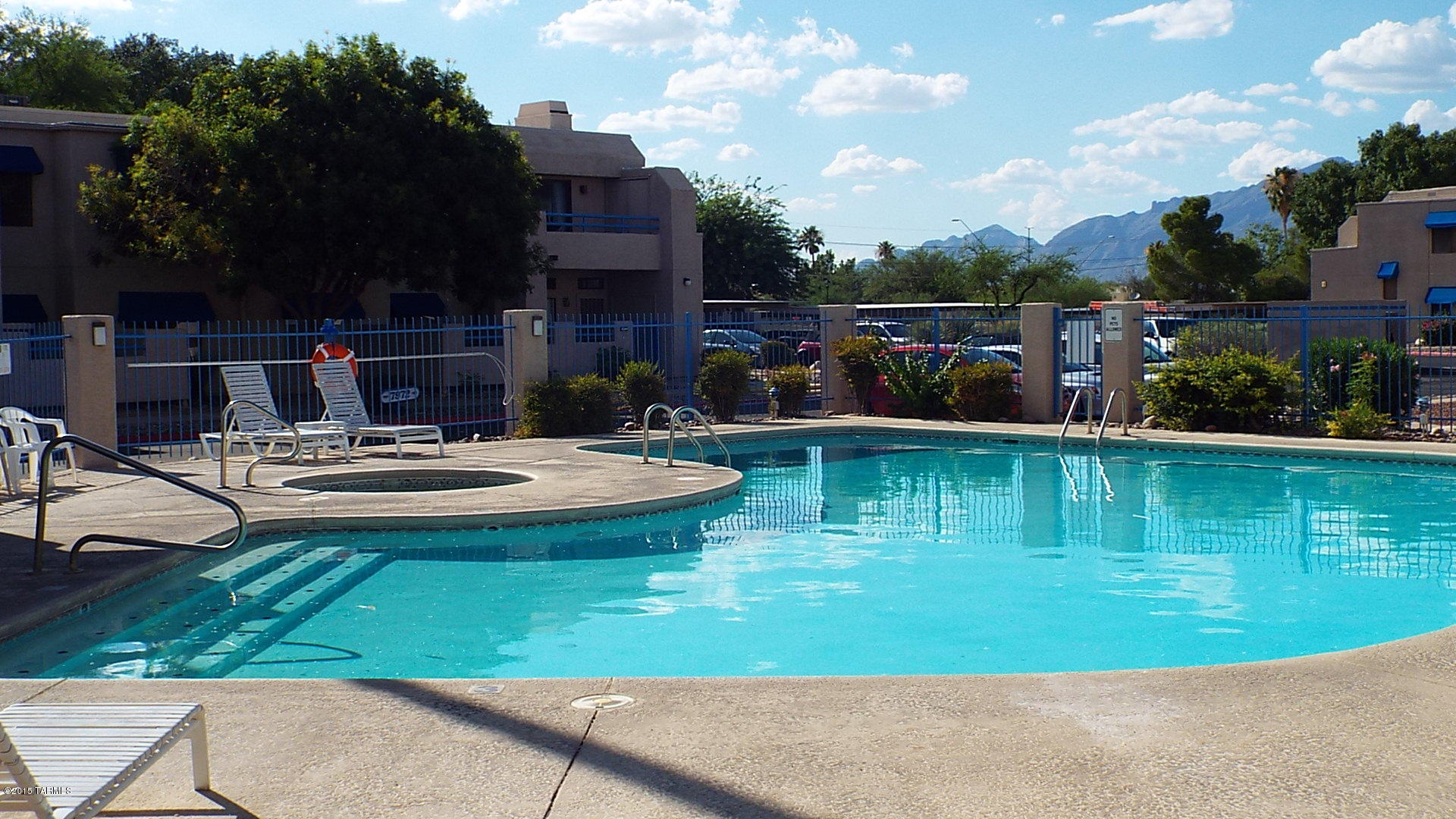 Summertree Condominiums (1-224) - Residential