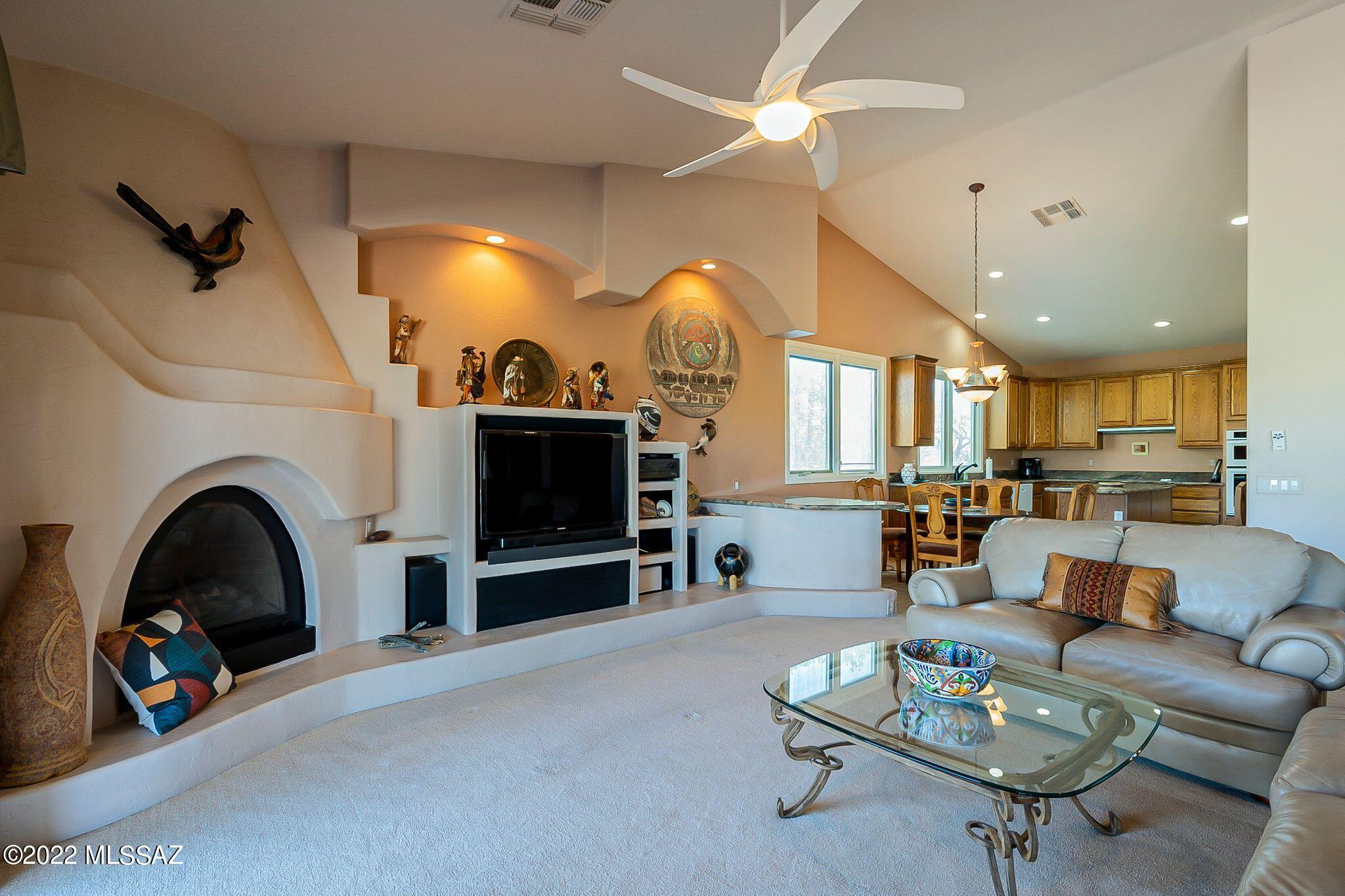 Saddlebrooke - Residential