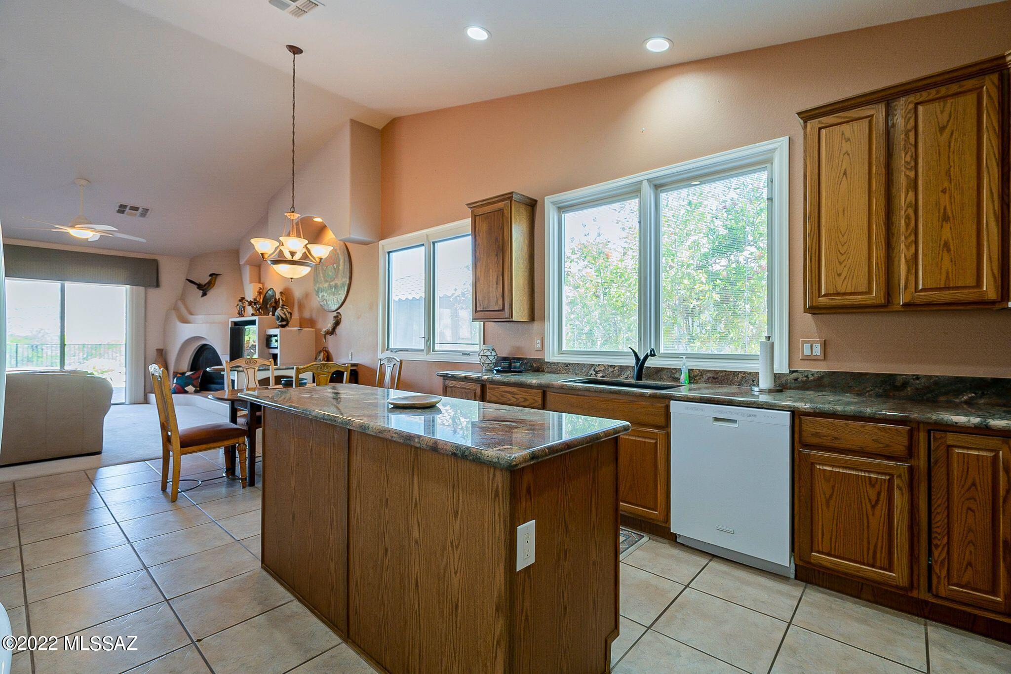 Saddlebrooke - Residential