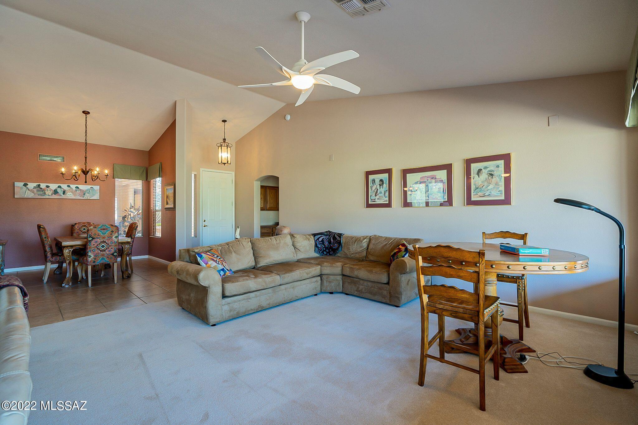 Saddlebrooke - Residential