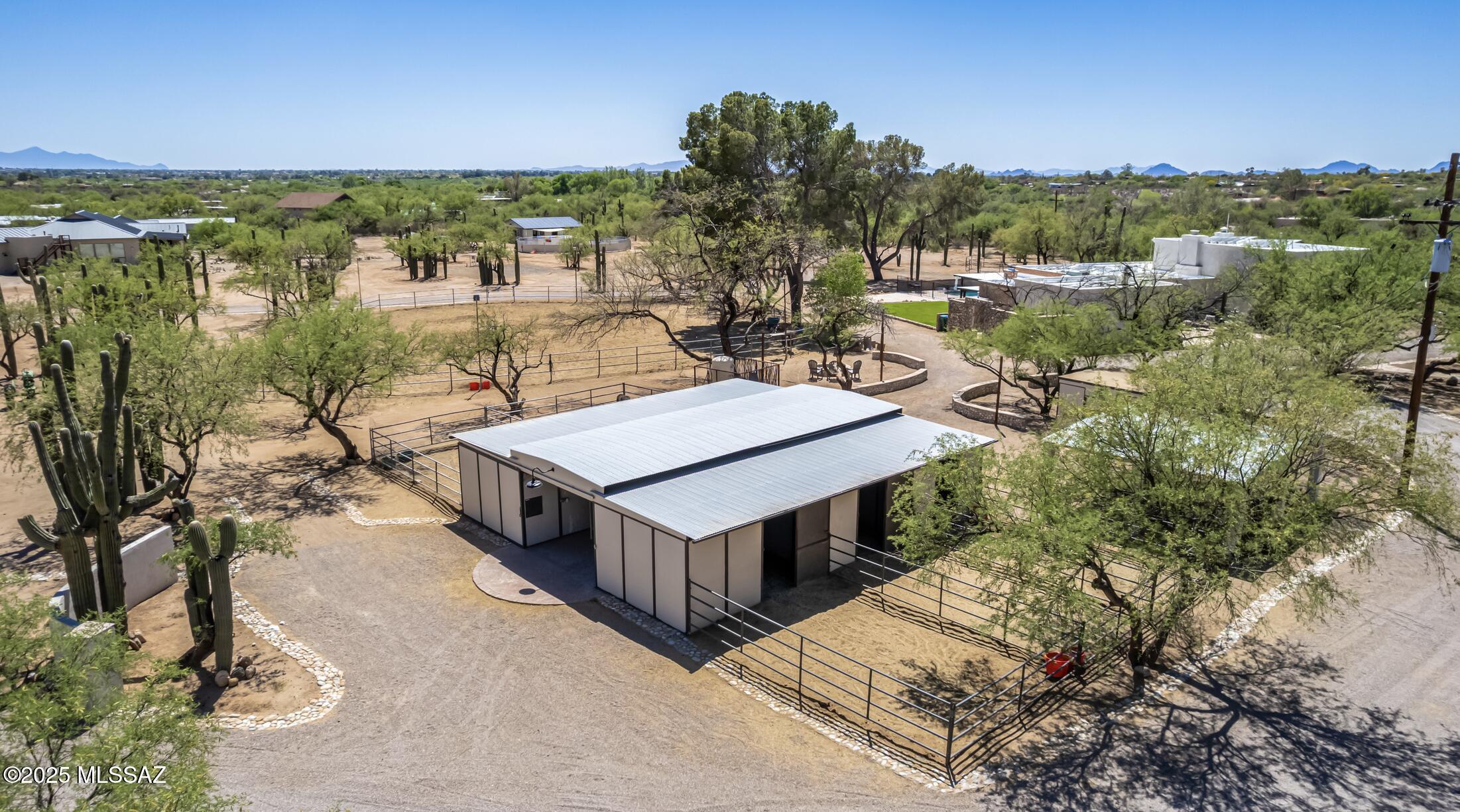 Bear Canyon Estates (1-58) - Residential