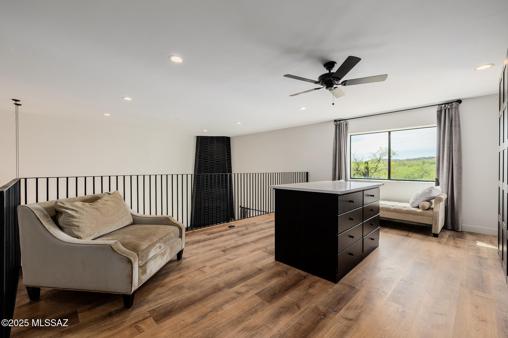 Bear Canyon Estates (1-58) - Residential