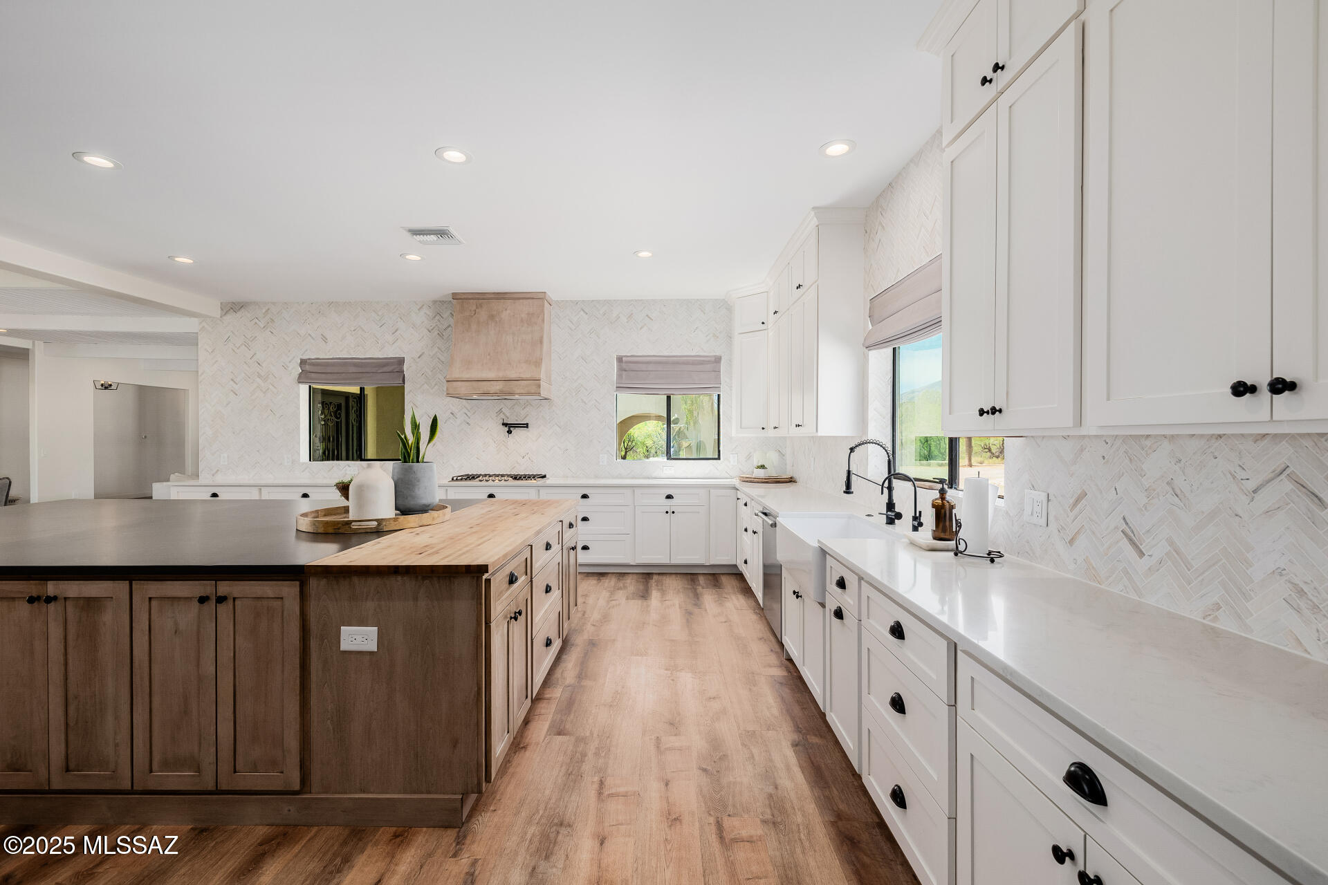 Bear Canyon Estates (1-58) - Residential