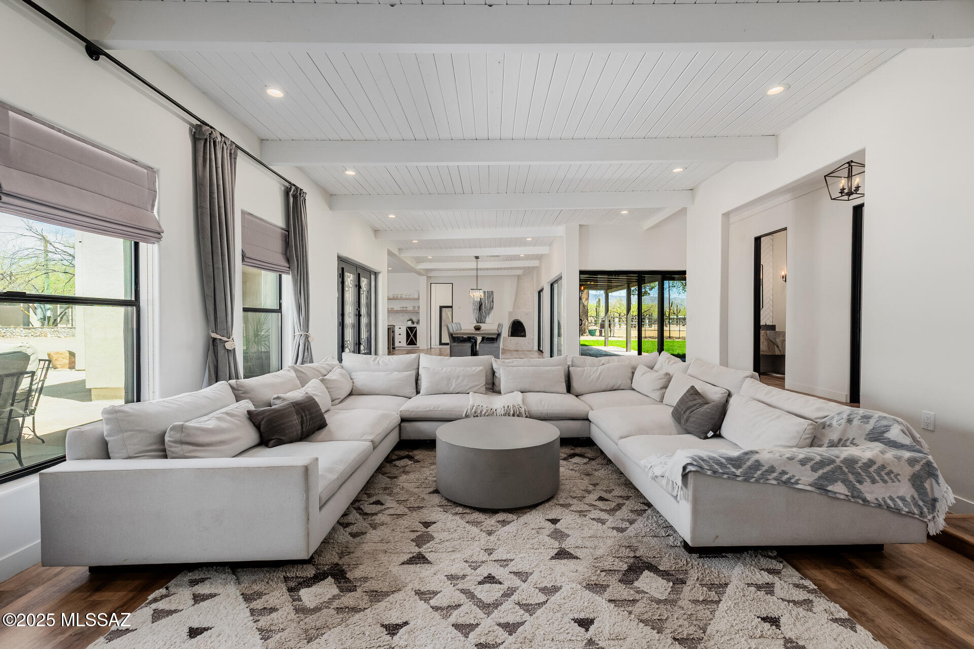 Bear Canyon Estates (1-58) - Residential