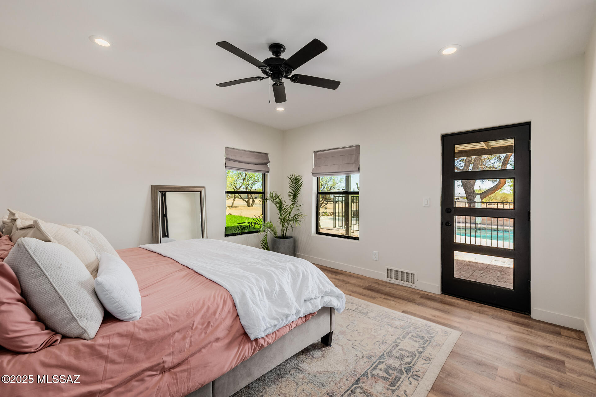 Bear Canyon Estates (1-58) - Residential