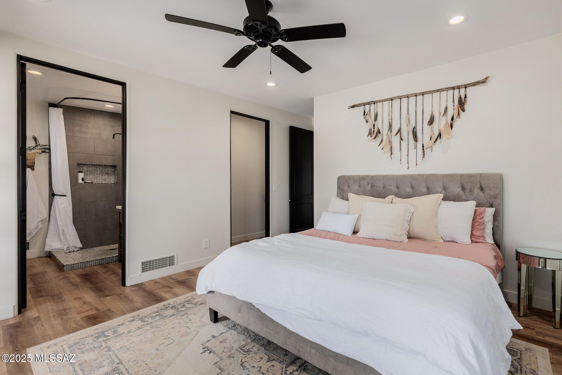 Bear Canyon Estates (1-58) - Residential