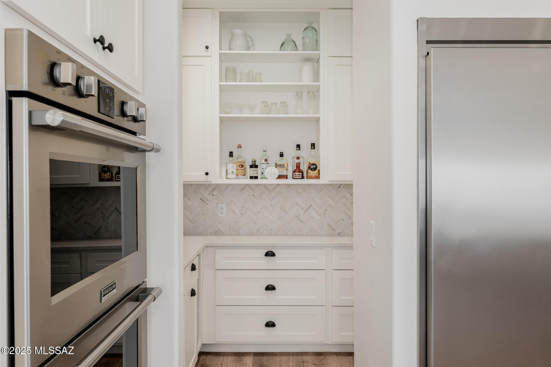 Bear Canyon Estates (1-58) - Residential