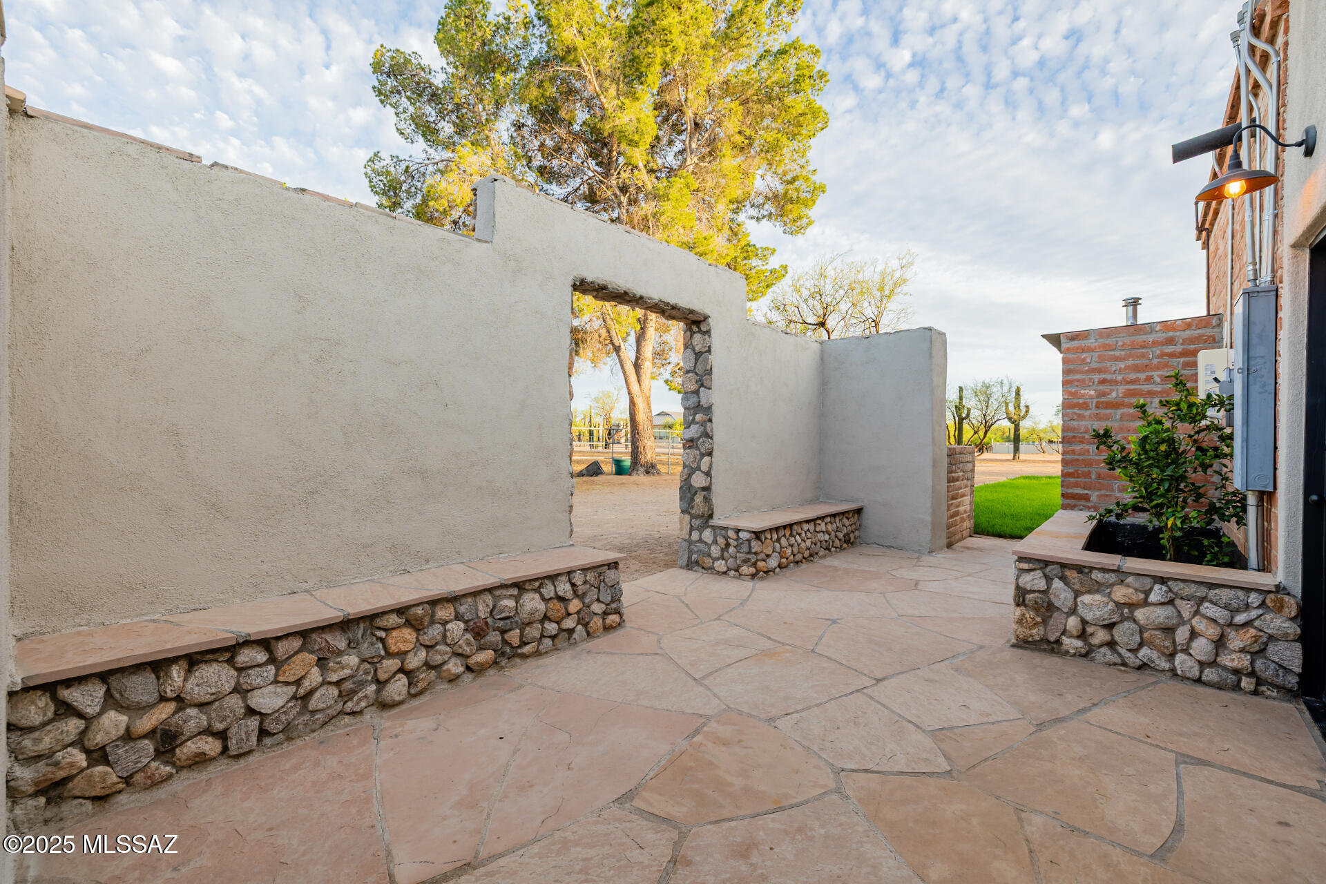 Bear Canyon Estates (1-58) - Residential