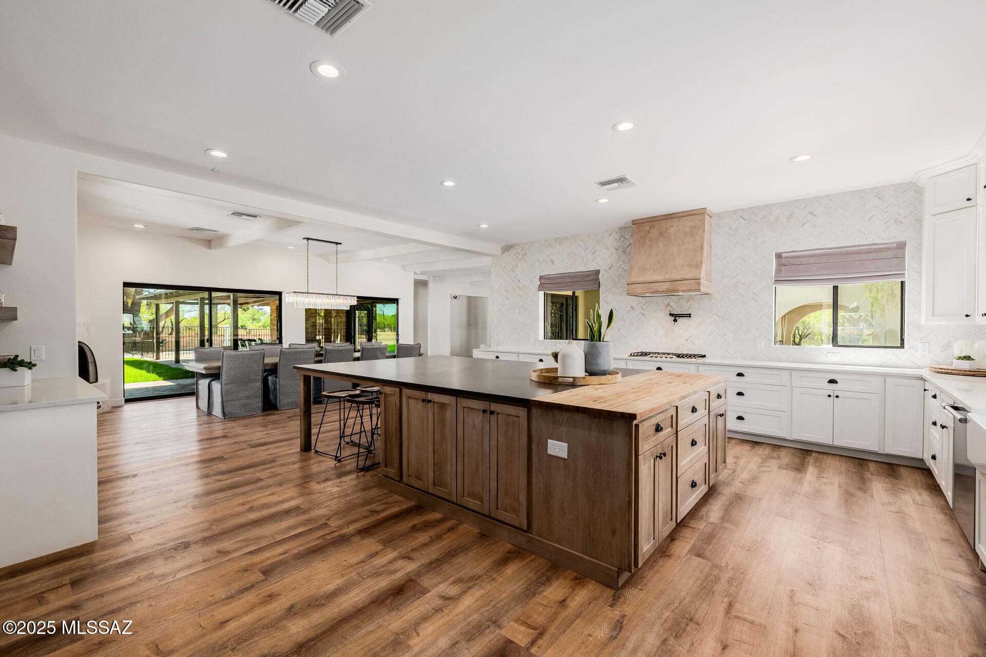 Bear Canyon Estates (1-58) - Residential