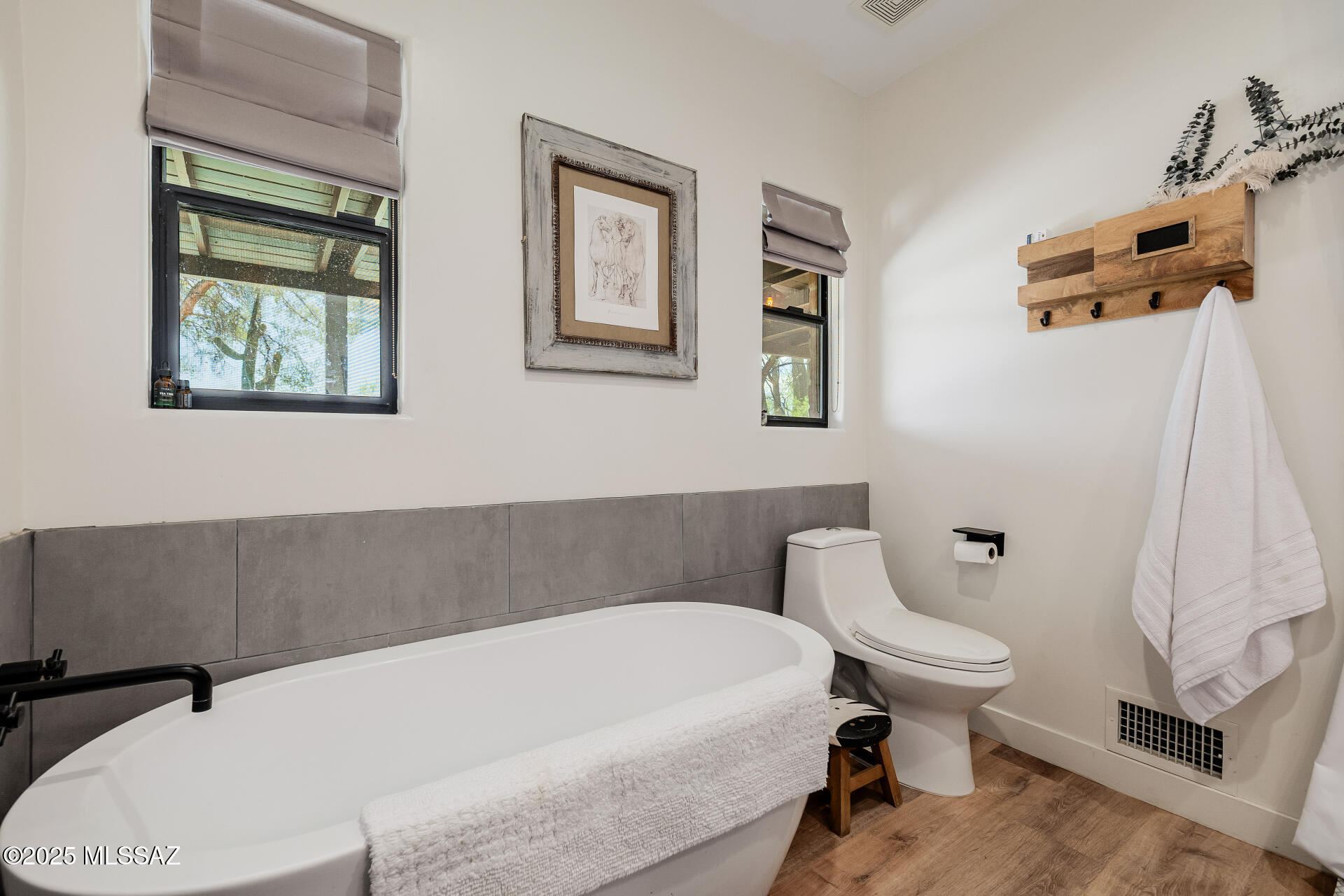 Bear Canyon Estates (1-58) - Residential