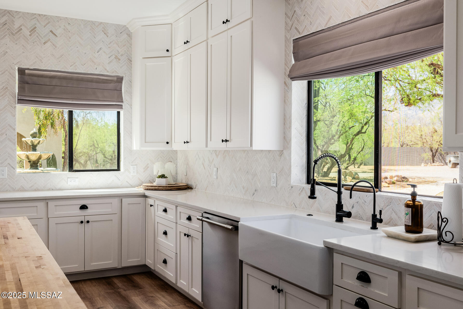 Bear Canyon Estates (1-58) - Residential