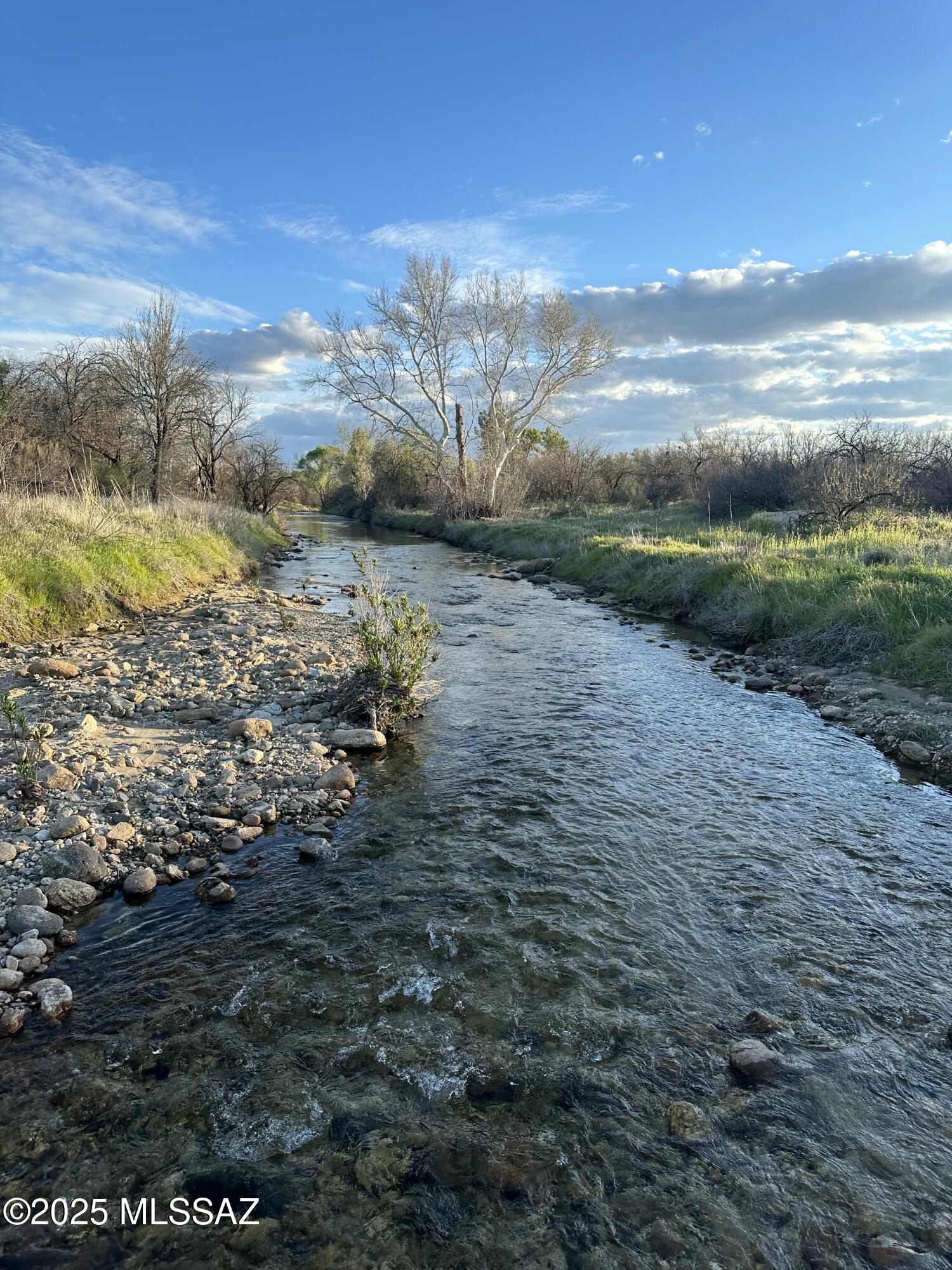 Bear Canyon Estates (1-58) - Residential