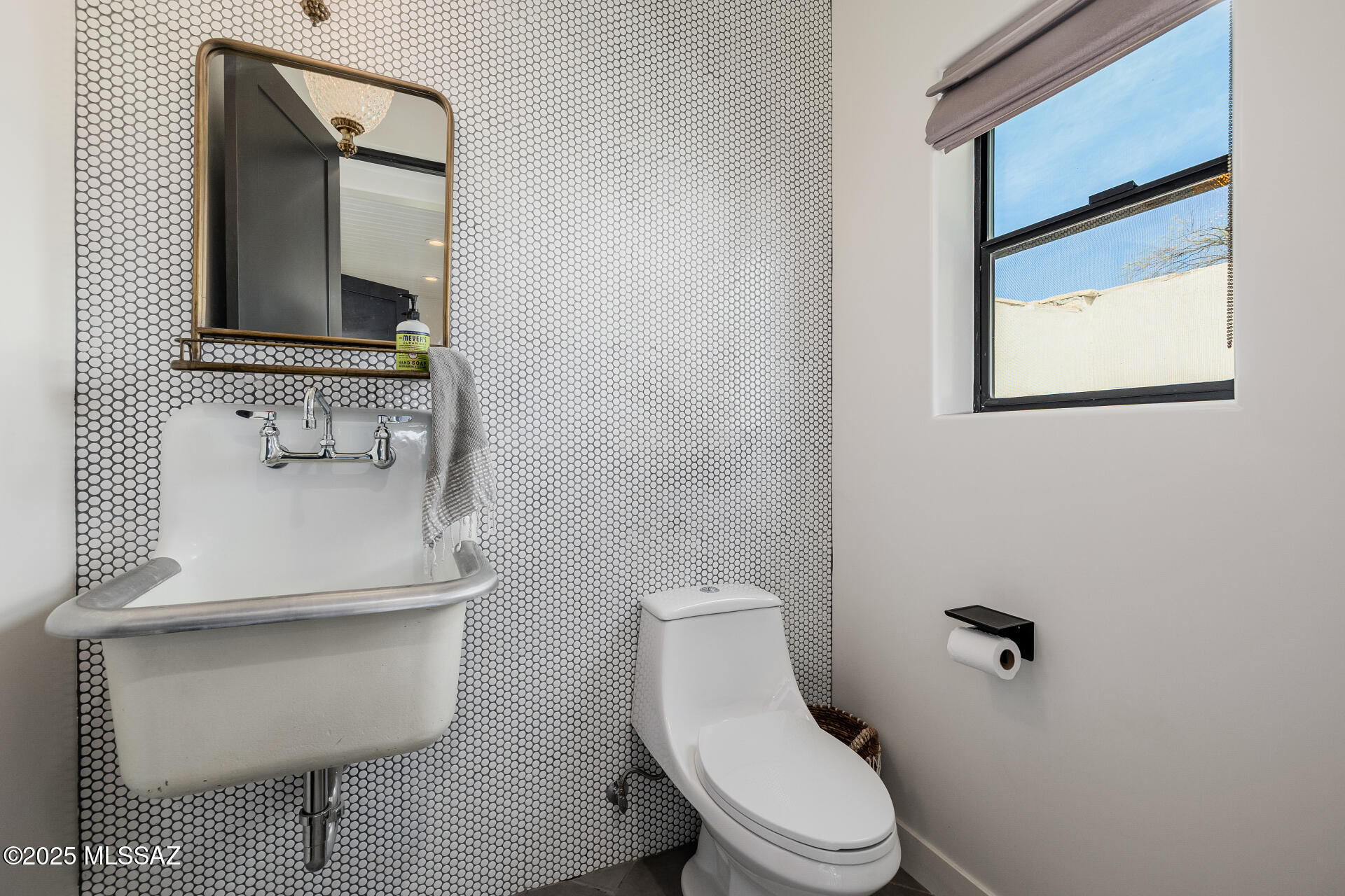 Bear Canyon Estates (1-58) - Residential
