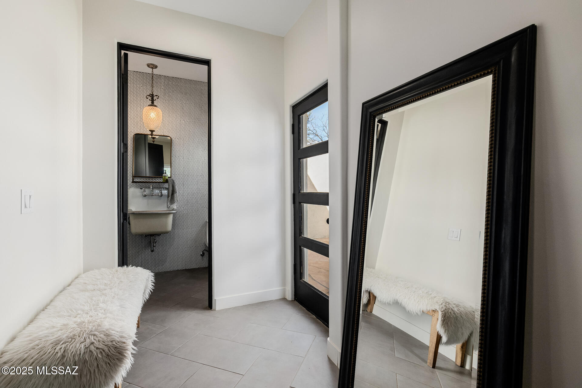 Bear Canyon Estates (1-58) - Residential