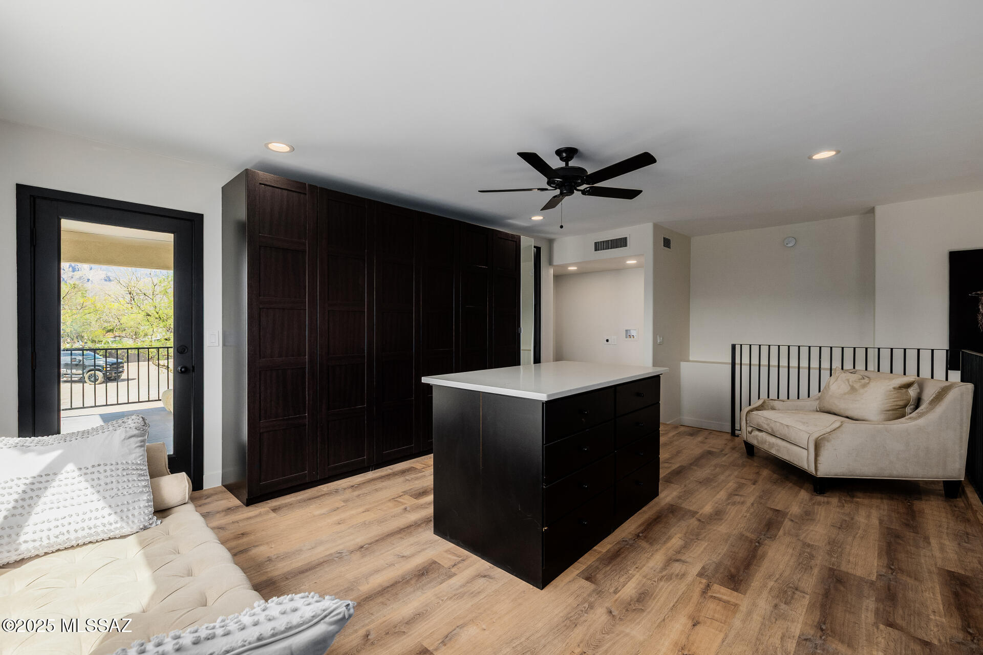 Bear Canyon Estates (1-58) - Residential