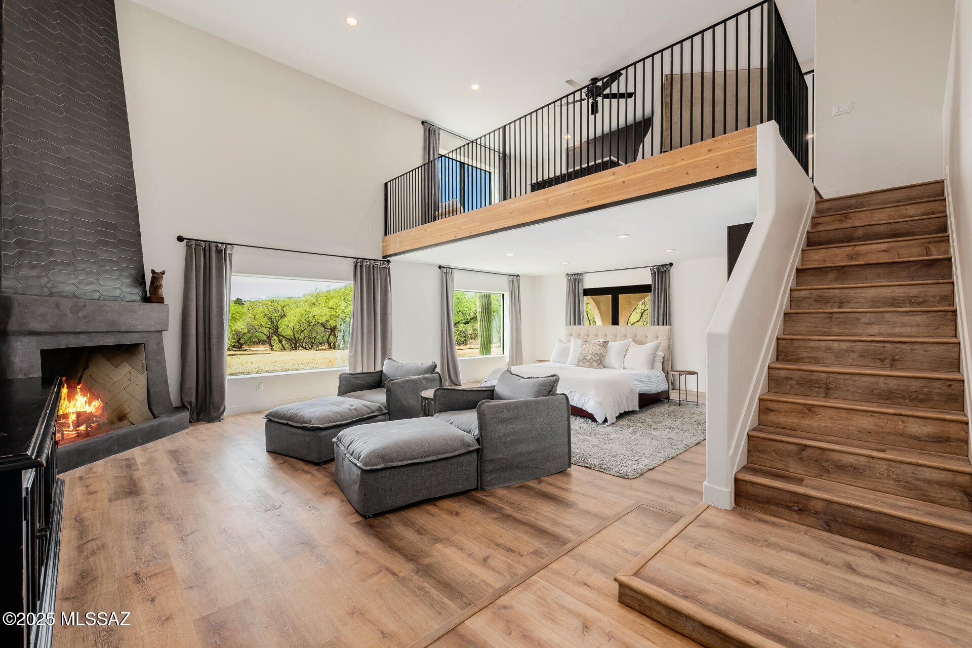 Bear Canyon Estates (1-58) - Residential