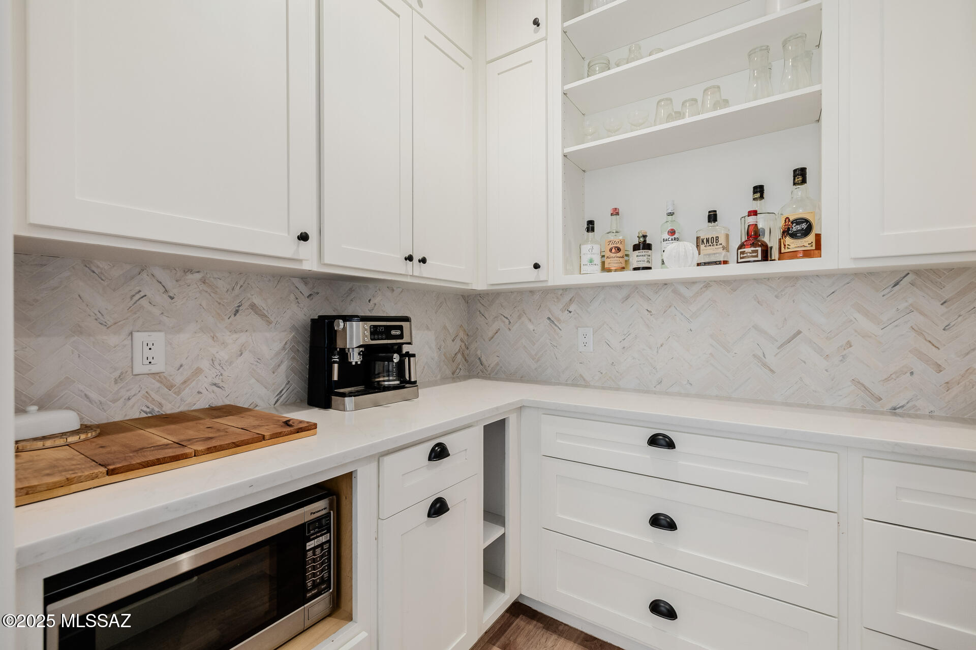 Bear Canyon Estates (1-58) - Residential