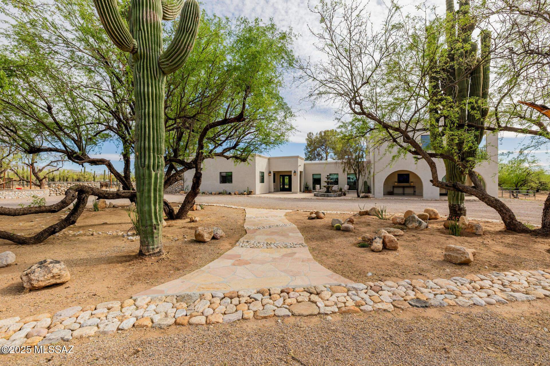 Bear Canyon Estates (1-58) - Residential