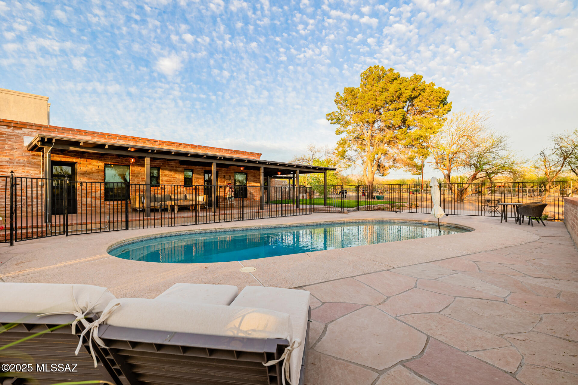 Bear Canyon Estates (1-58) - Residential