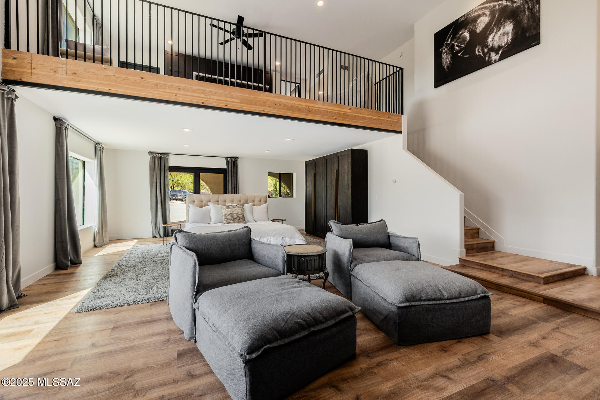Bear Canyon Estates (1-58) - Residential
